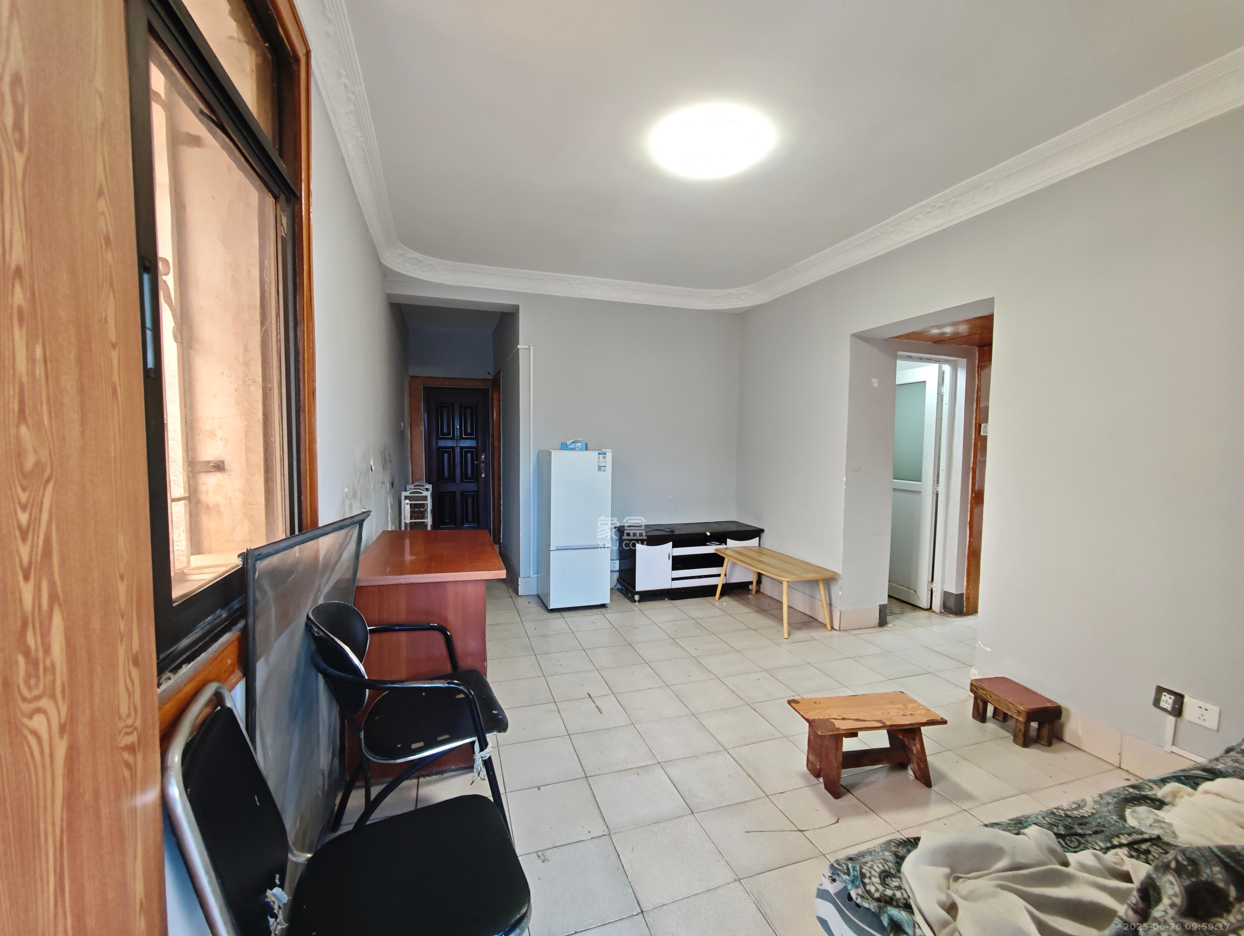 东风一村社区房(王家垅) 2室1厅1卫 1000.0元/月 东风一村社区房(王家垅) 2室1厅1卫 1000.0元/月室内图