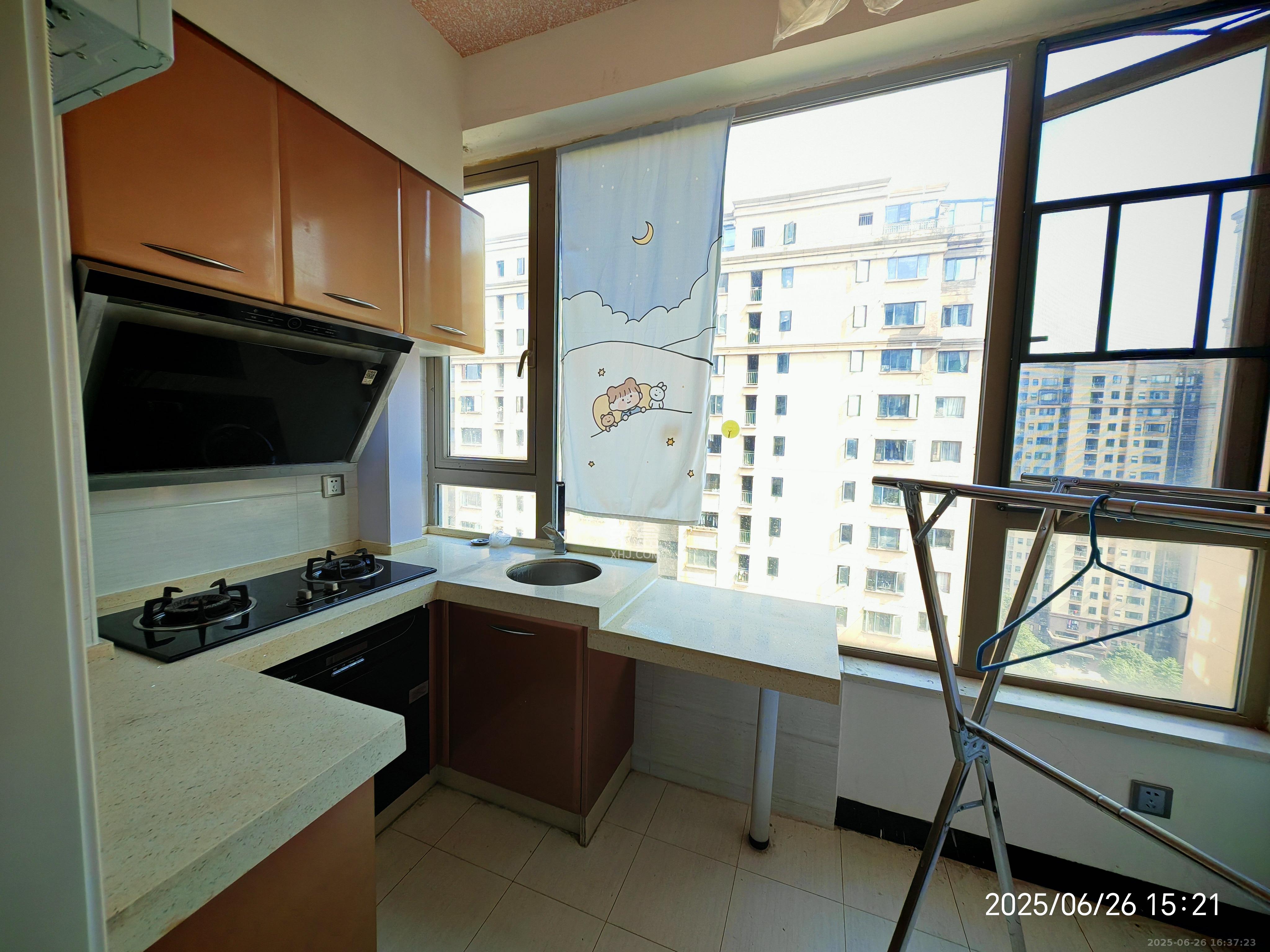 怡海星城 1室1厅1卫 1100.0元/月 怡海星城 1室1厅1卫 1100.0元/月室内图