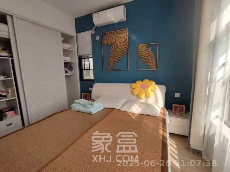 天元涉外景园C区  3室2厅2卫   3000.00元/月室内图