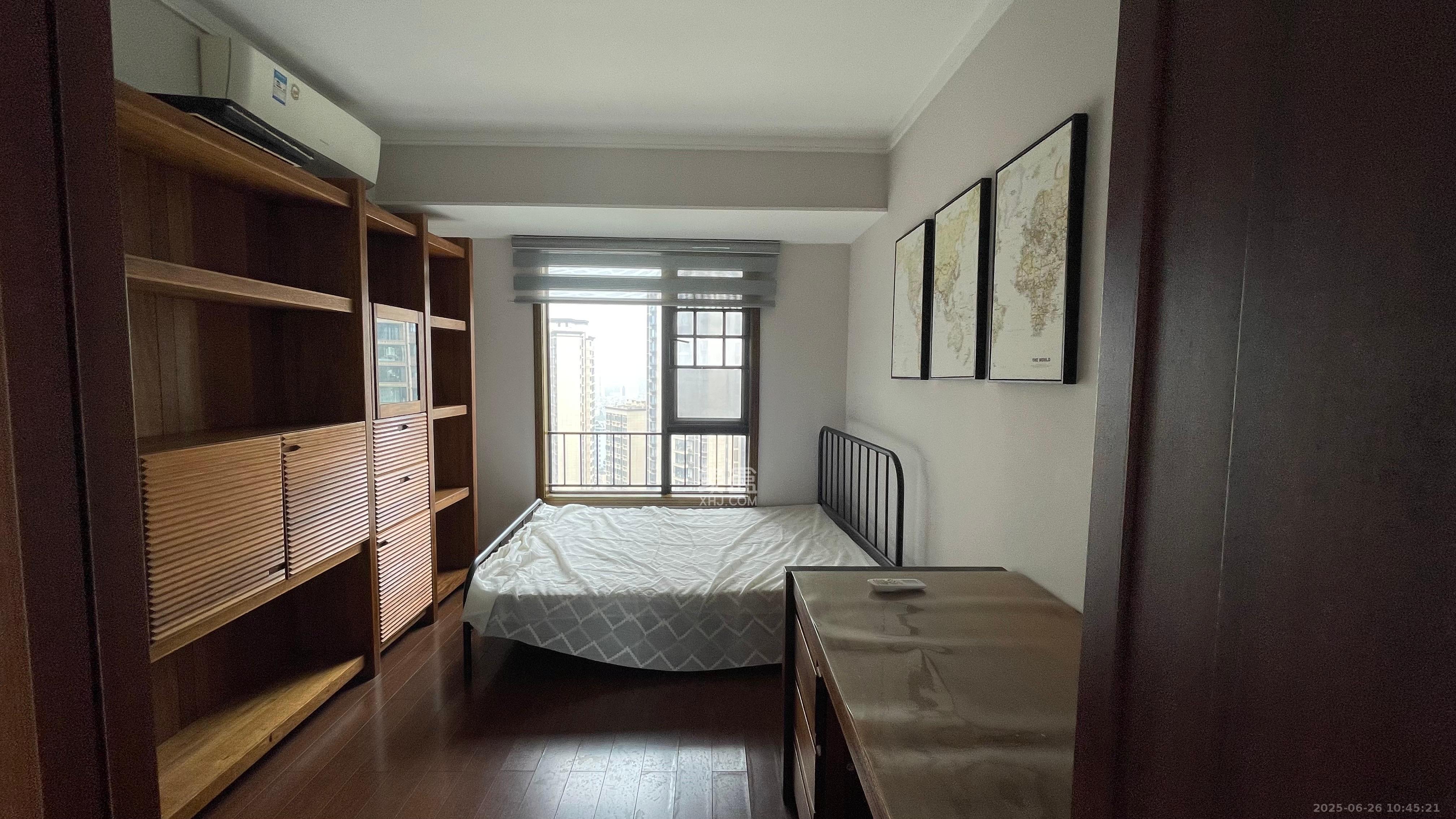 万科金域华府二期 3室2厅2卫 2900.0元/月 万科金域华府二期 3室2厅2卫 2900.0元/月室内图