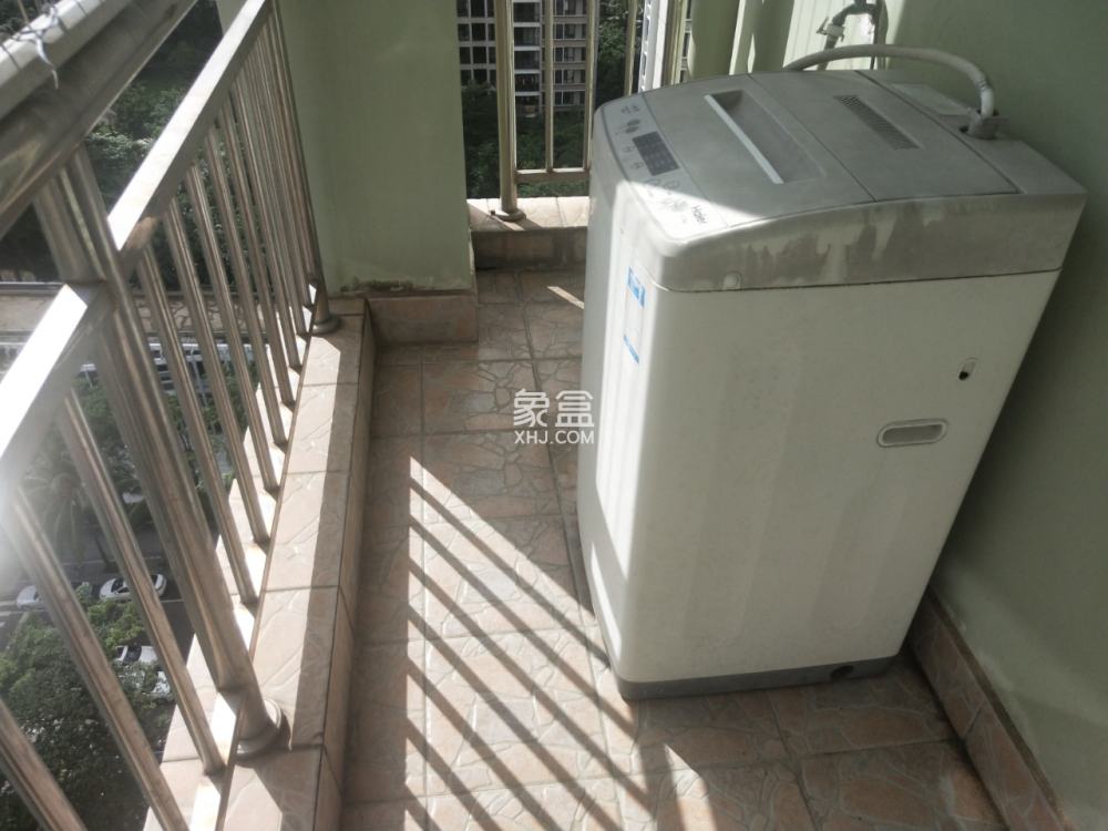 蔚兰天成  2室1厅1卫   2200.00元/月室内图