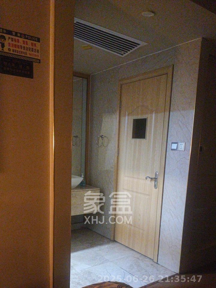 五一新村安置小区（永定社区、永兴社区、永祥社区）  2室1厅1卫   1400.00元/月