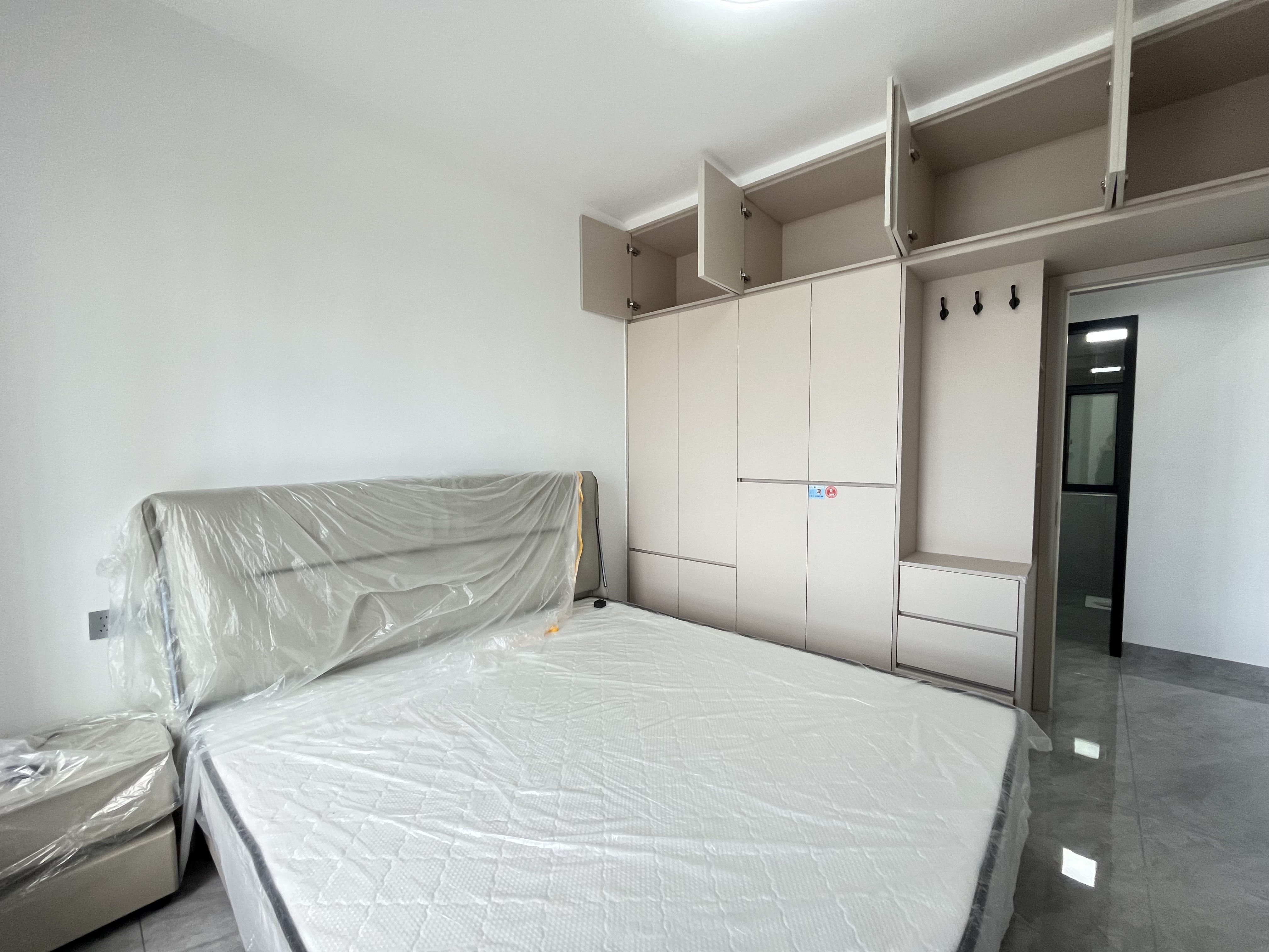 互助小区电梯房 2室2厅1卫 1600.0元/月 互助小区电梯房 2室2厅1卫 1600.0元/月室内图