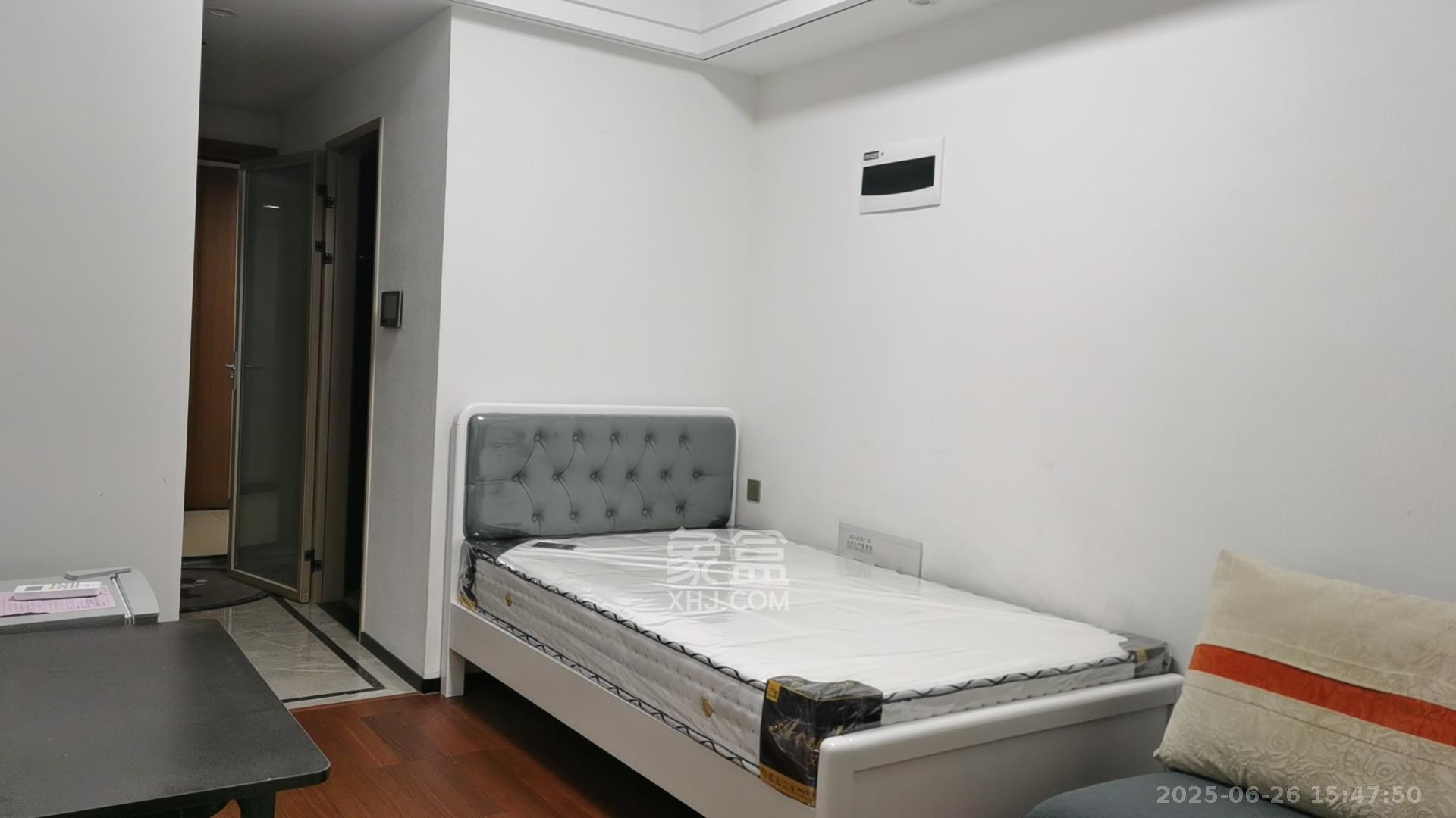 福天藏郡院子  1室1厅1卫    800.0元/月 福天藏郡院子  1室1厅1卫    800.0元/月户型图