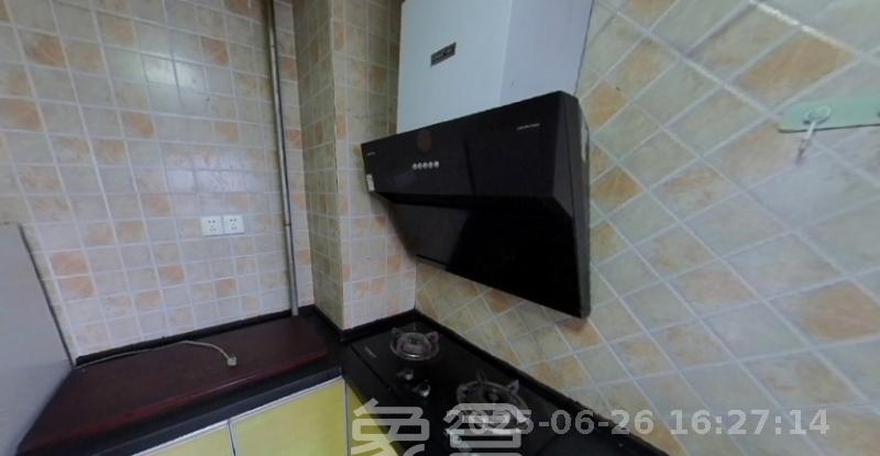 和泓梅溪四季  3室2厅2卫   2300.00元/月室内图