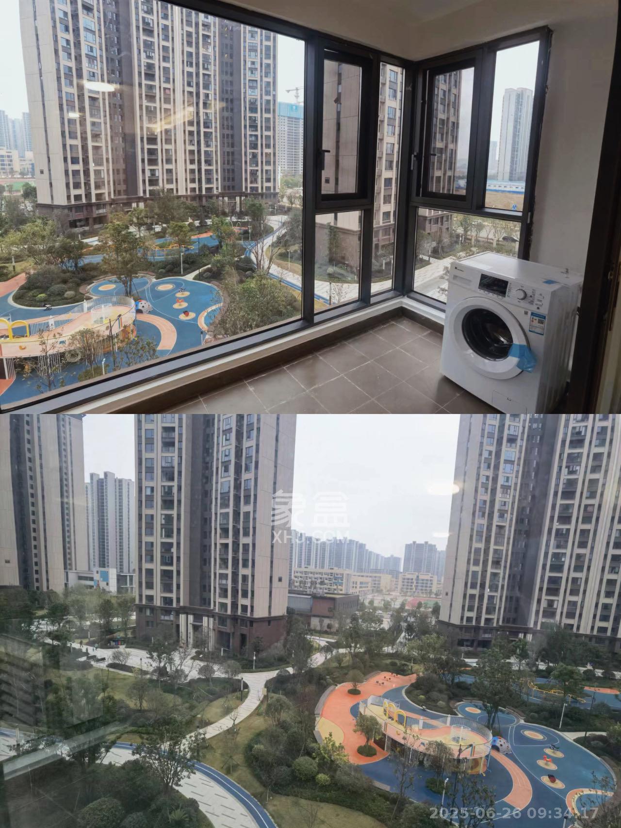 深业鹭栖府  3室2厅2卫   4500.00元/月室内图