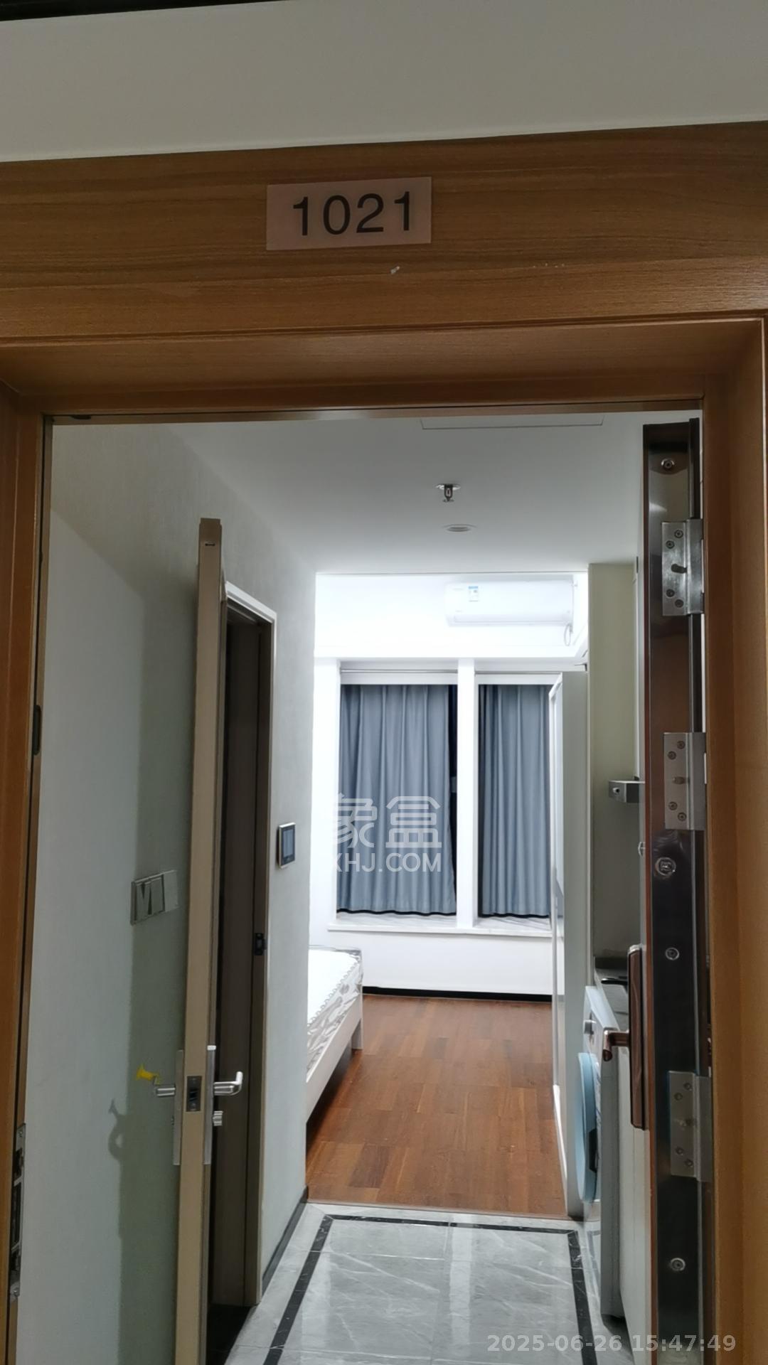 福天藏郡院子  1室1厅1卫    800.0元/月 福天藏郡院子  1室1厅1卫    800.0元/月户型图