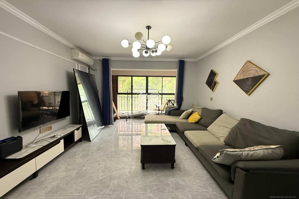 半山壹号 3室2厅2卫 2600.0元/月 半山壹号 3室2厅2卫 2600.0元/月室内图