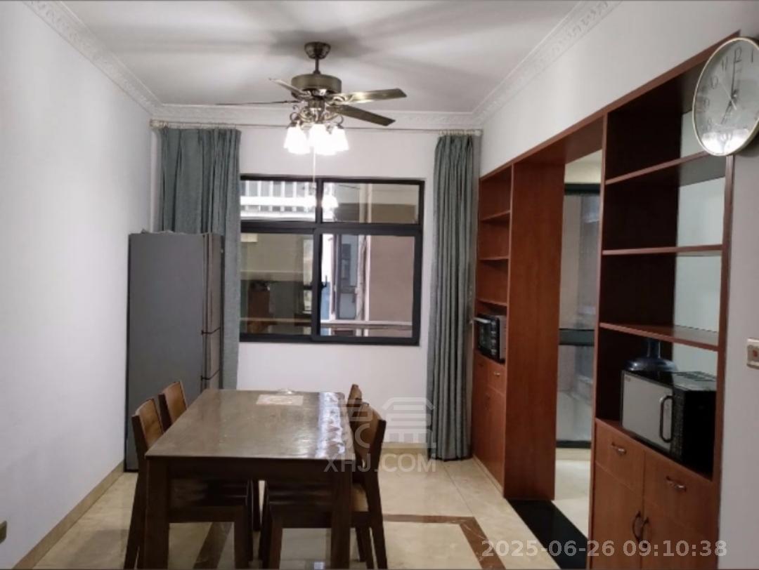 武广国际学苑 3室2厅1卫 2300.0元/月 武广国际学苑 3室2厅1卫 2300.0元/月室内图