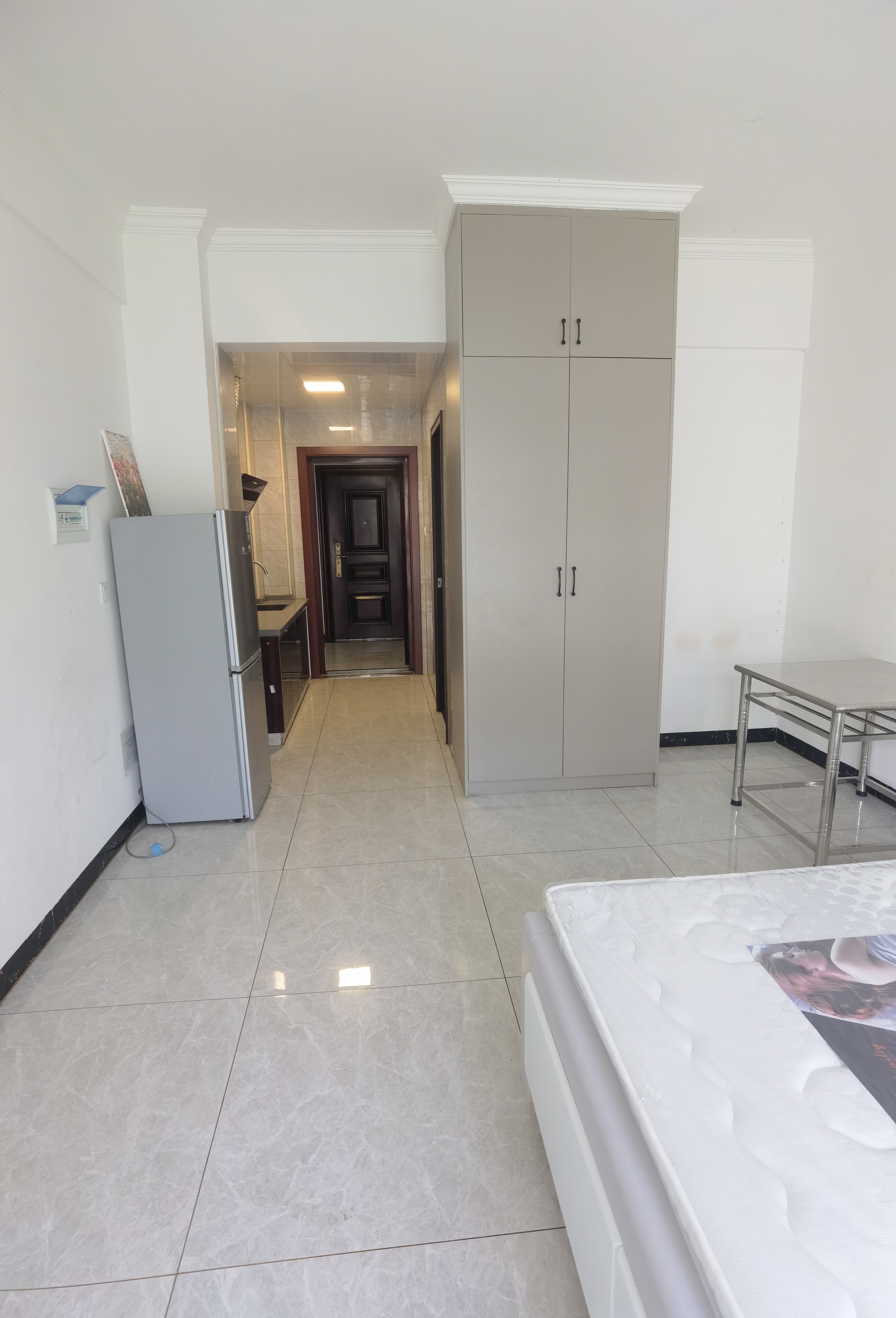 皇城御园 1室1厅1卫 800.0元/月 皇城御园 1室1厅1卫 800.0元/月室内图