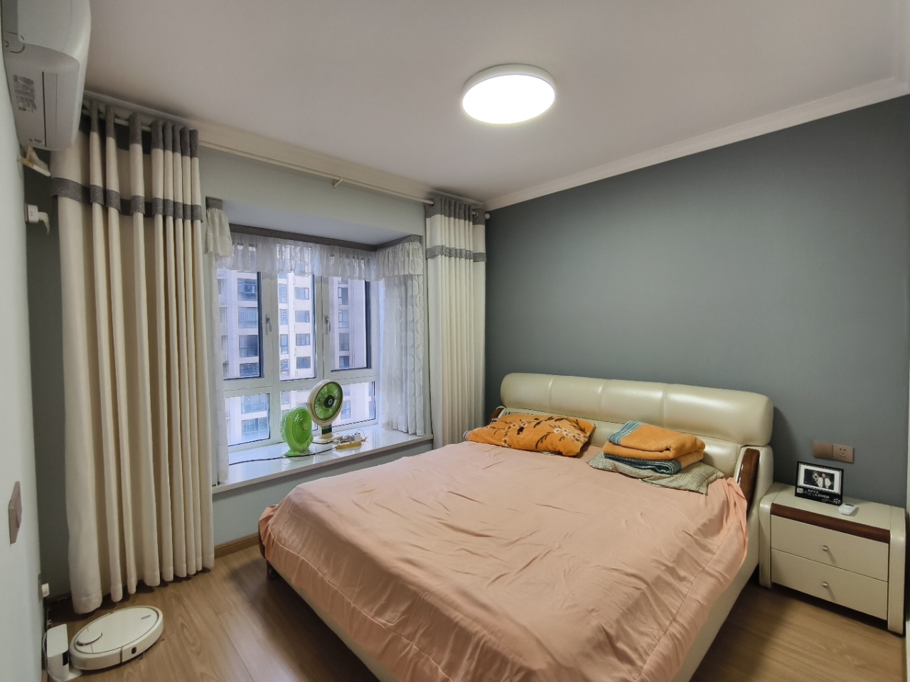 大汉资江城 3室2厅1卫 59.80万 大汉资江城 3室2厅1卫 59.80万室内图