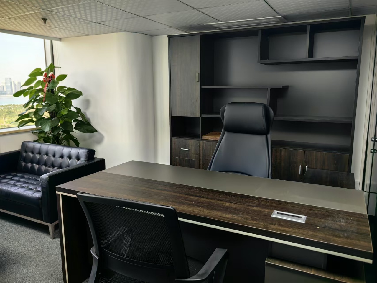 南洋大厦   156.0㎡      8800.0元/月室内图