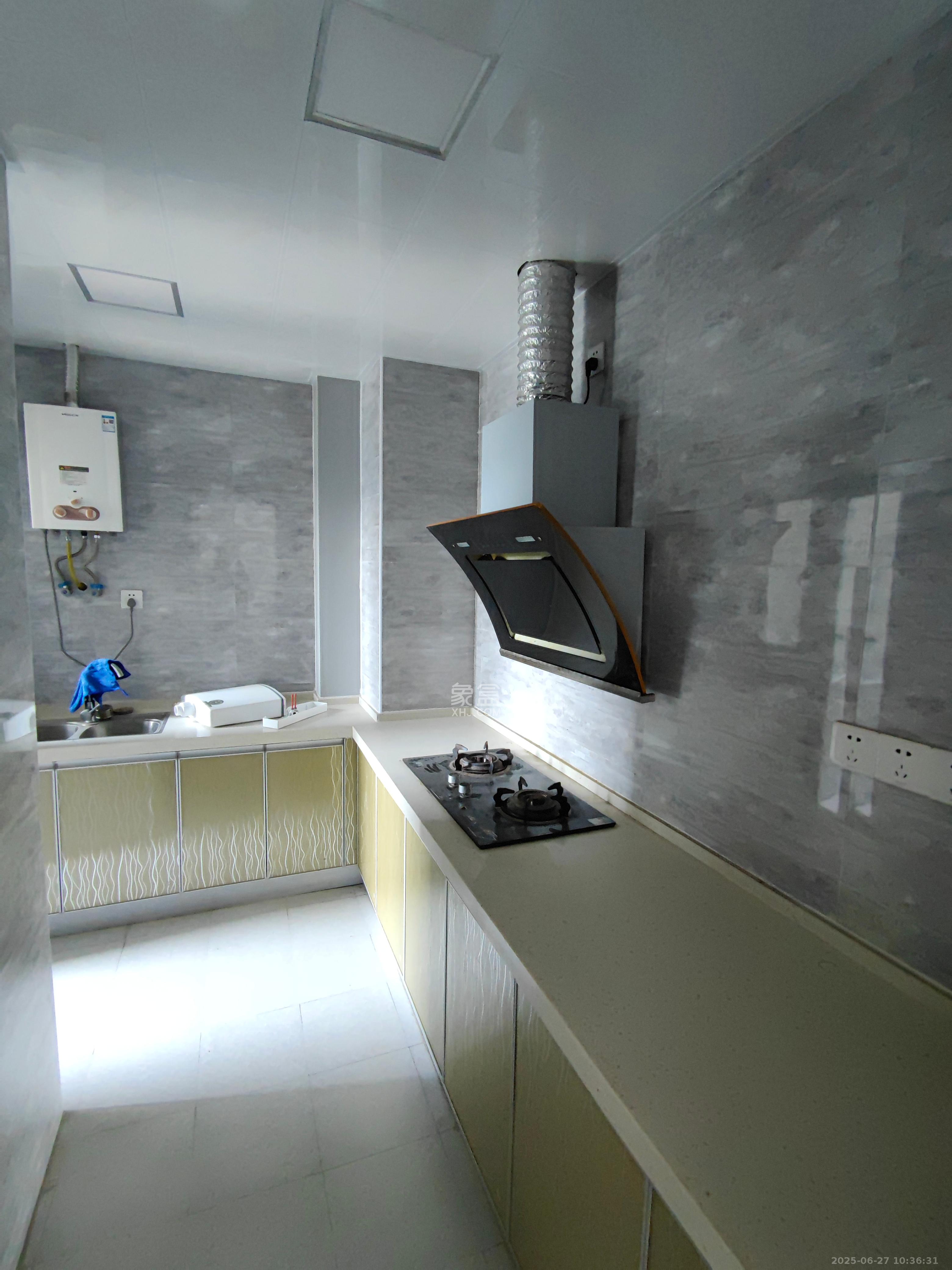 中建梅溪湖中心 2室2厅1卫 2900.0元/月 中建梅溪湖中心 2室2厅1卫 2900.0元/月室内图