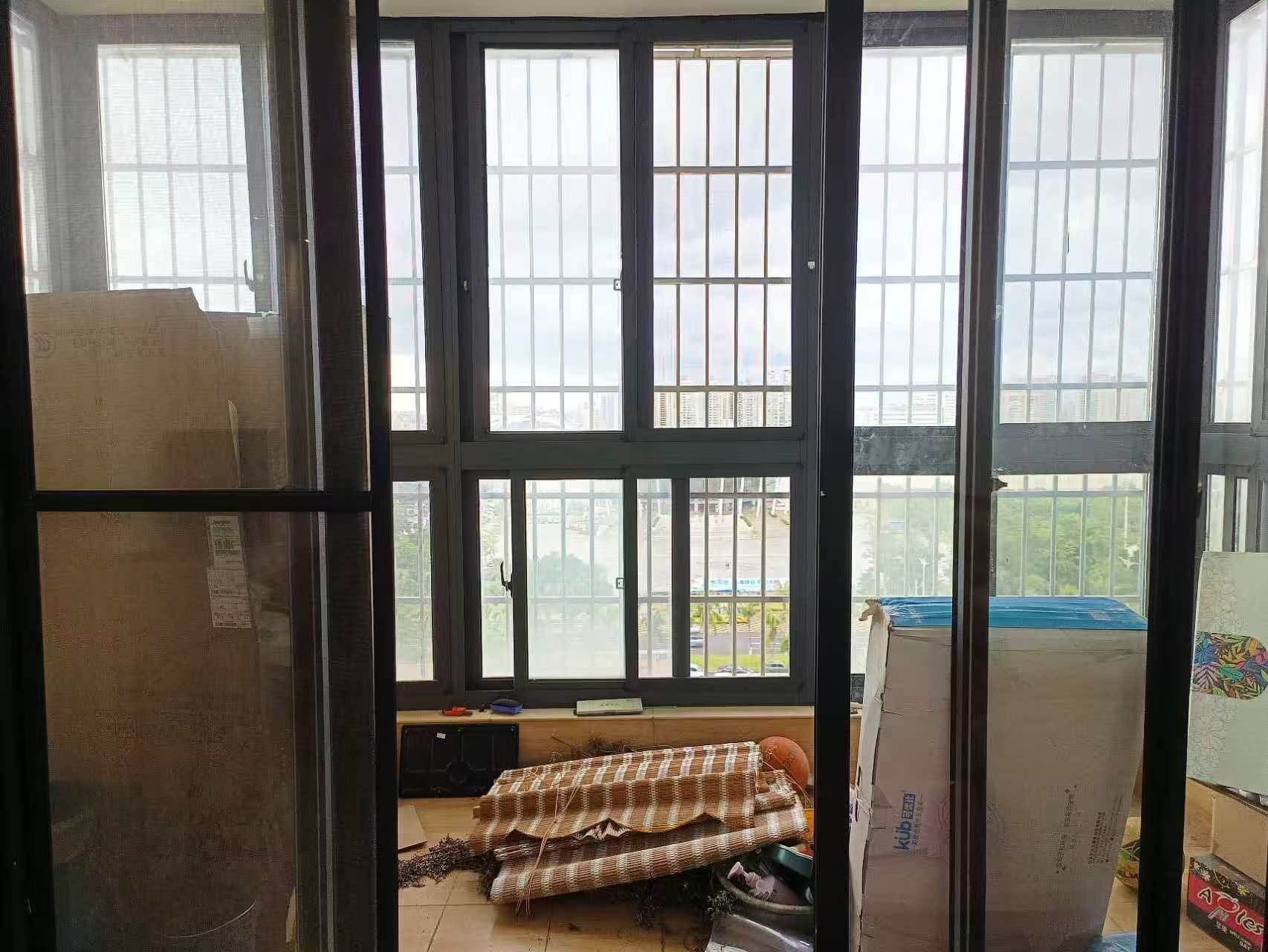盛达景都一期  2室2厅1卫   3300.00元/月室内图