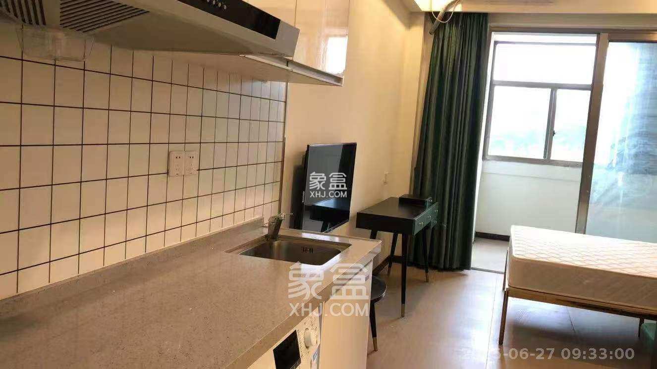 碧桂园威尼斯城 1室1厅1卫 1000.0元/月 碧桂园威尼斯城 1室1厅1卫 1000.0元/月室内图