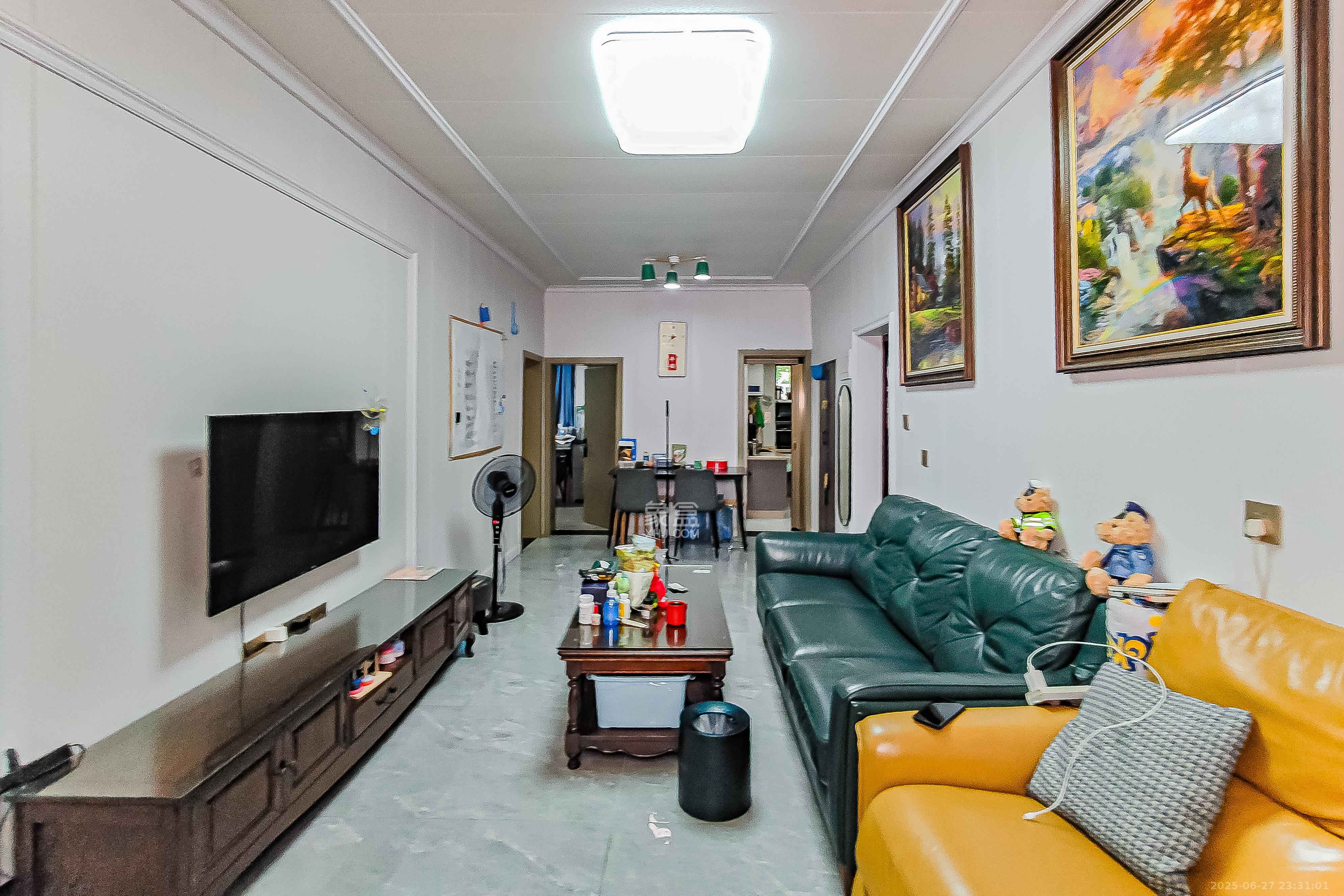 东塘电力院 3室2厅1卫 80.0万 东塘电力院 3室2厅1卫 80.0万客厅