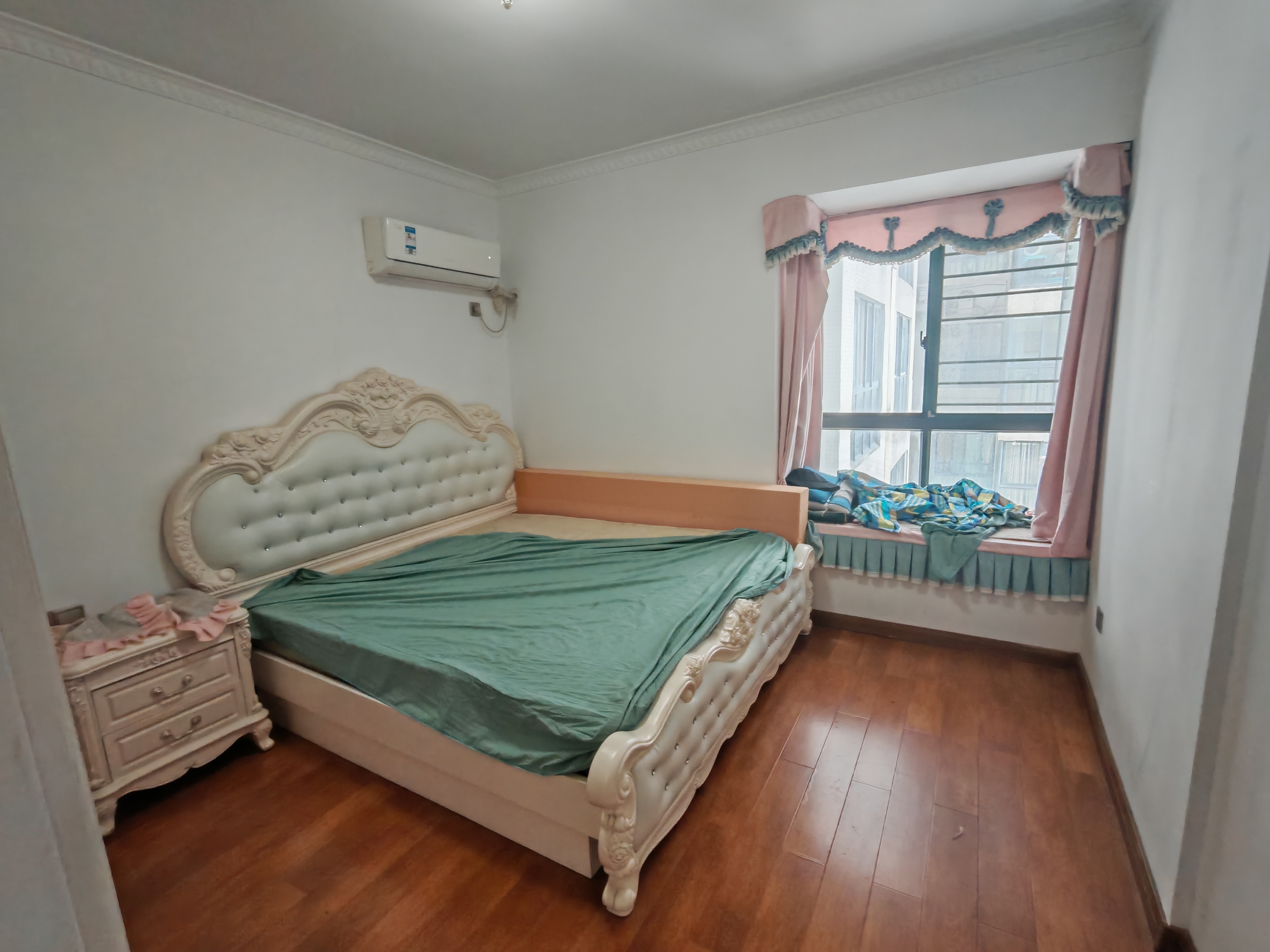 资江明珠 2室1厅1卫 1500.0元/月 资江明珠 2室1厅1卫 1500.0元/月室内图