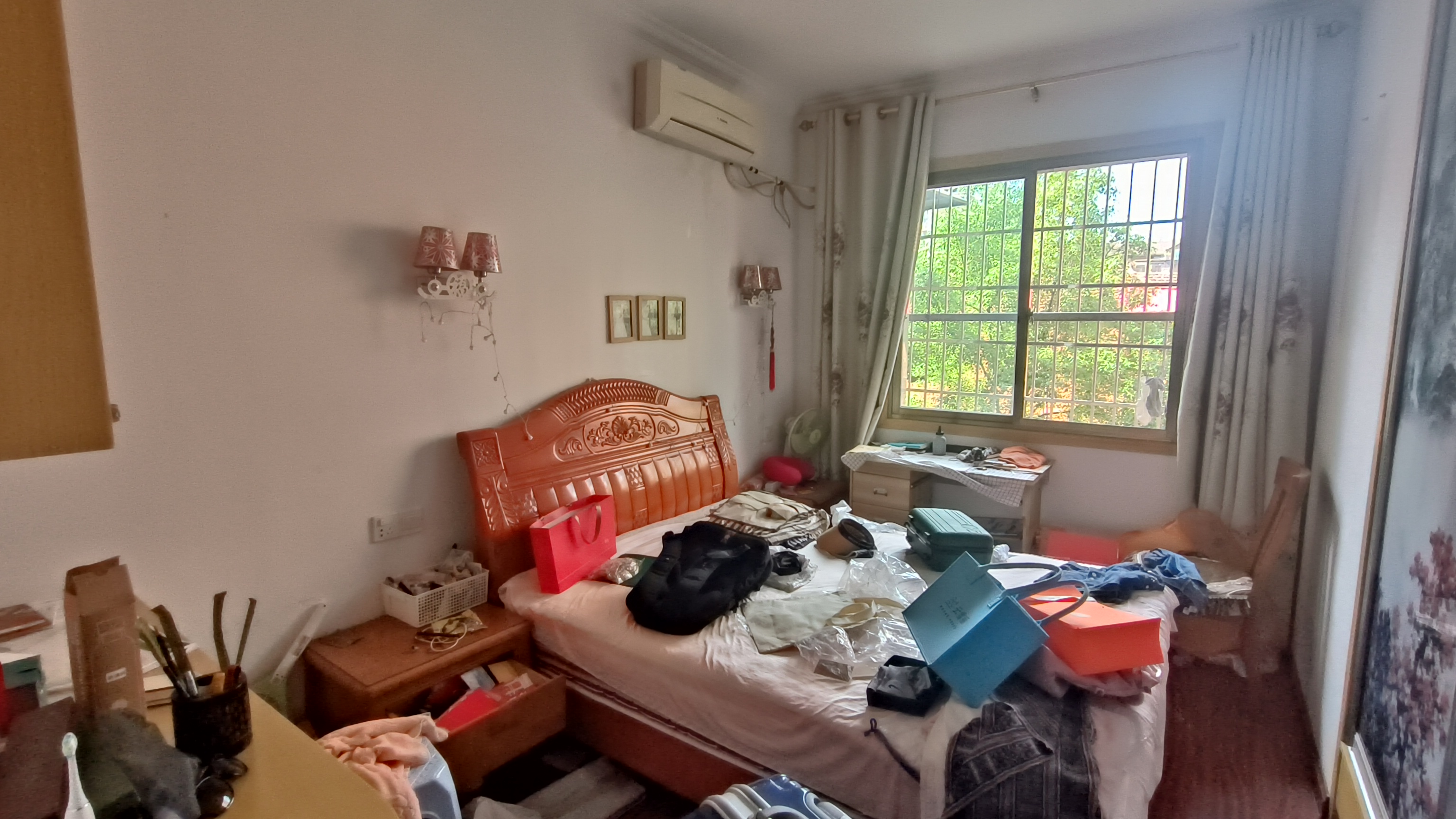 大立小区 3室2厅1卫 1400.0元/月 大立小区 3室2厅1卫 1400.0元/月室内图