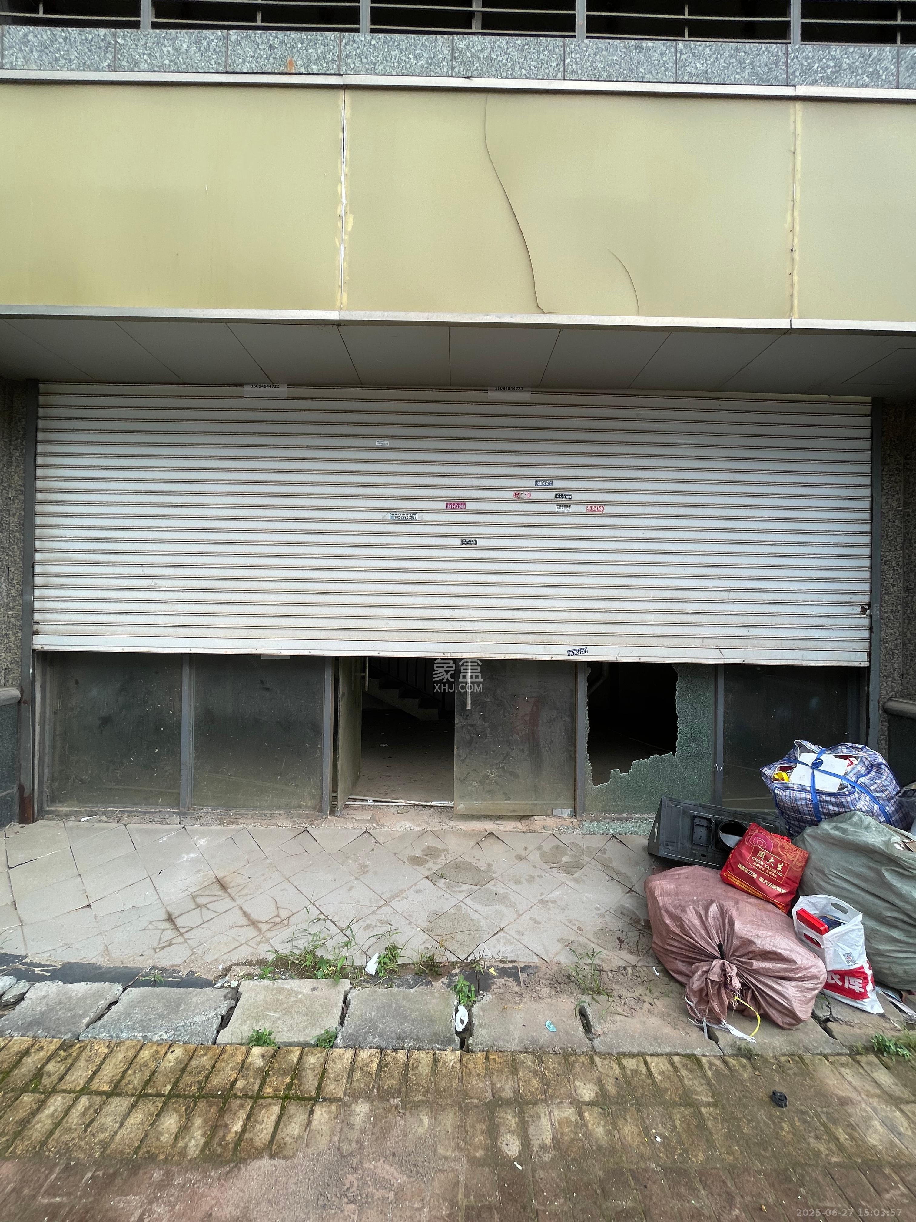 恒大名都   221.86㎡      2500.0元/月