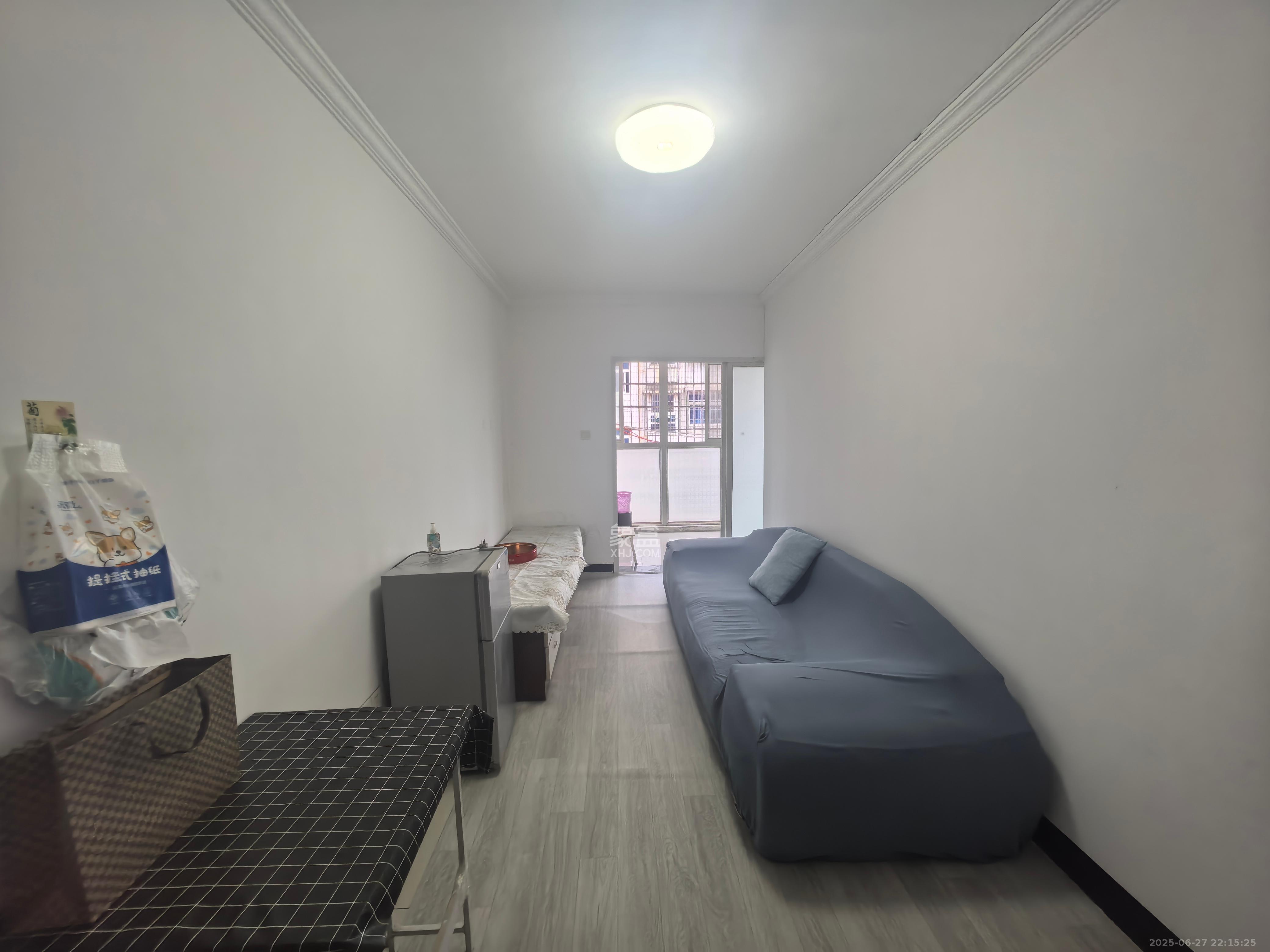 长沙县公安局单位房 1室2厅2卫 1200.0元/月 长沙县公安局单位房 1室2厅2卫 1200.0元/月室内图