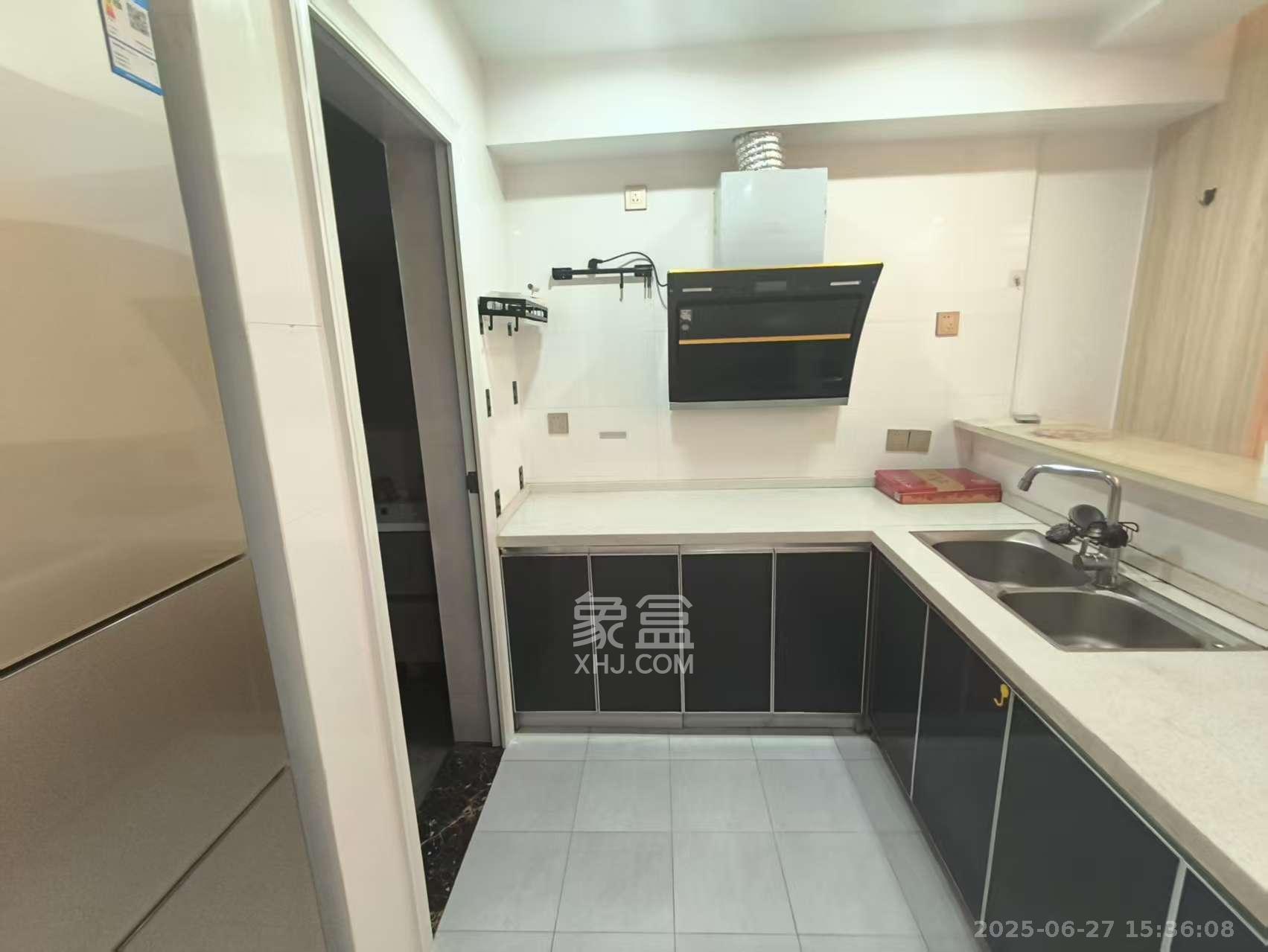 建鑫二期 1室1厅1卫 1000.0元/月 建鑫二期 1室1厅1卫 1000.0元/月室内图