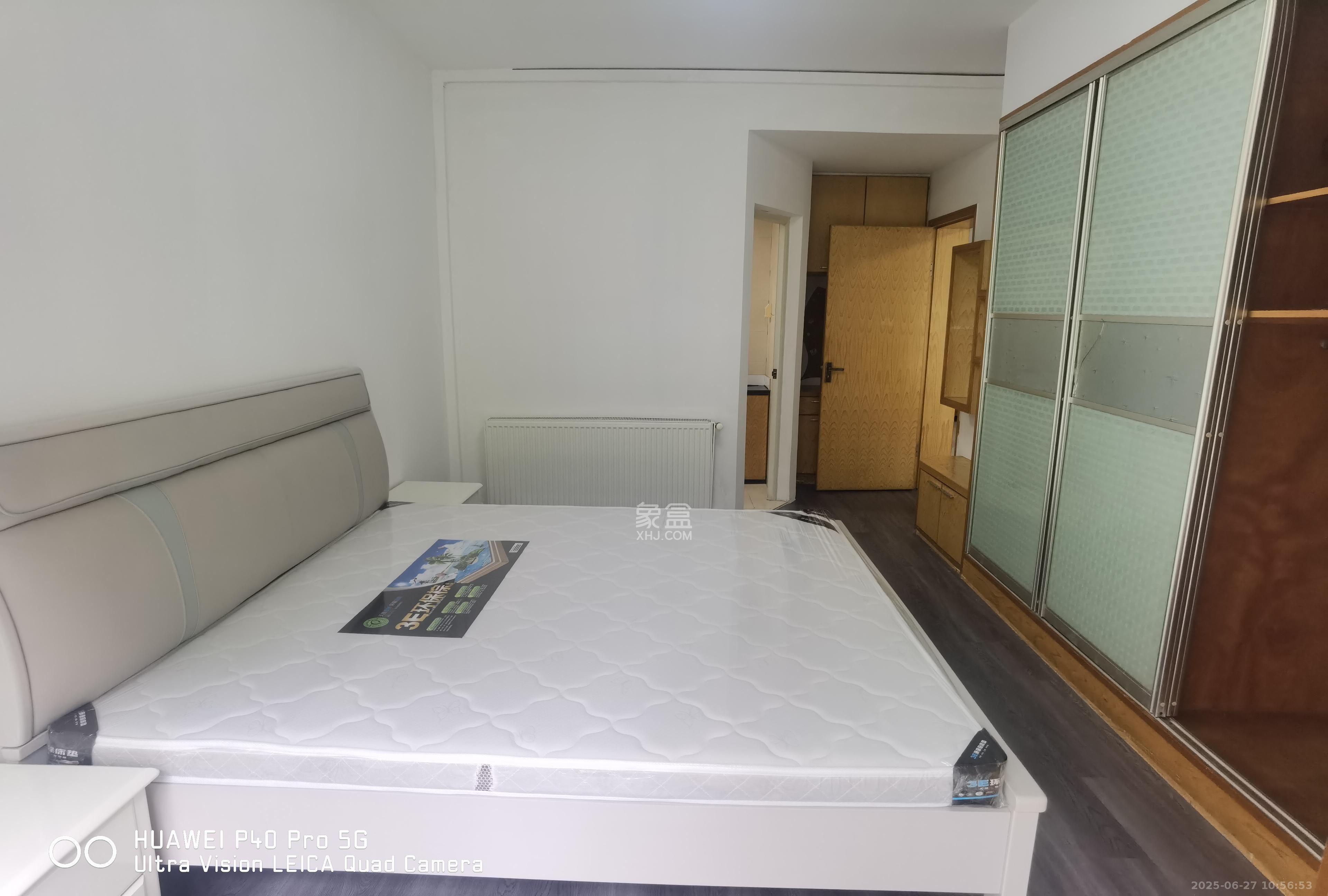 永宏佳园  3室2厅2卫   2600.00元/月室内图