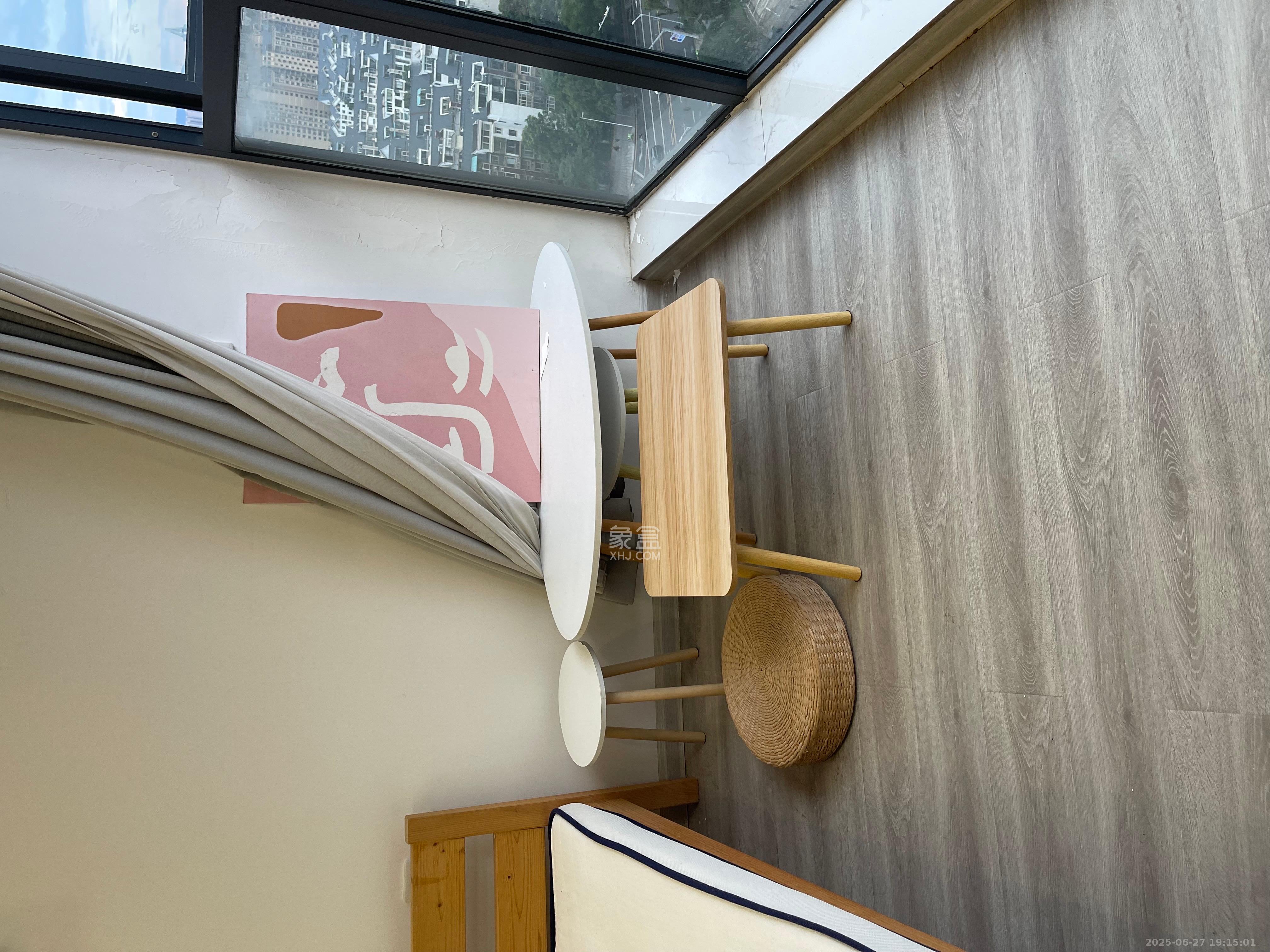 中交里城 1室1厅1卫 1800.0元/月 中交里城 1室1厅1卫 1800.0元/月室内图