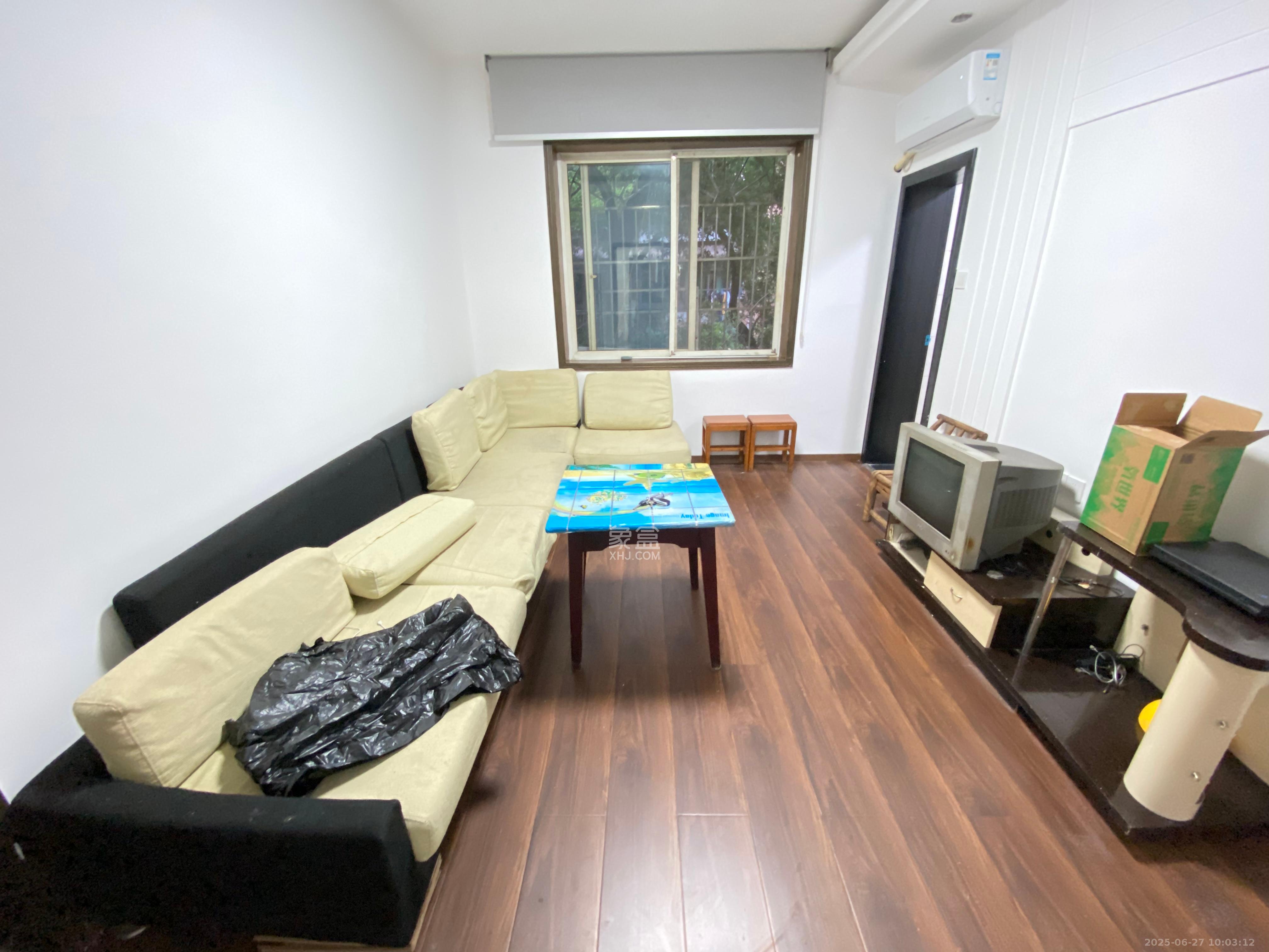 曙光中路邮政宿舍  3室1厅1卫   2200.00元/月室内图1