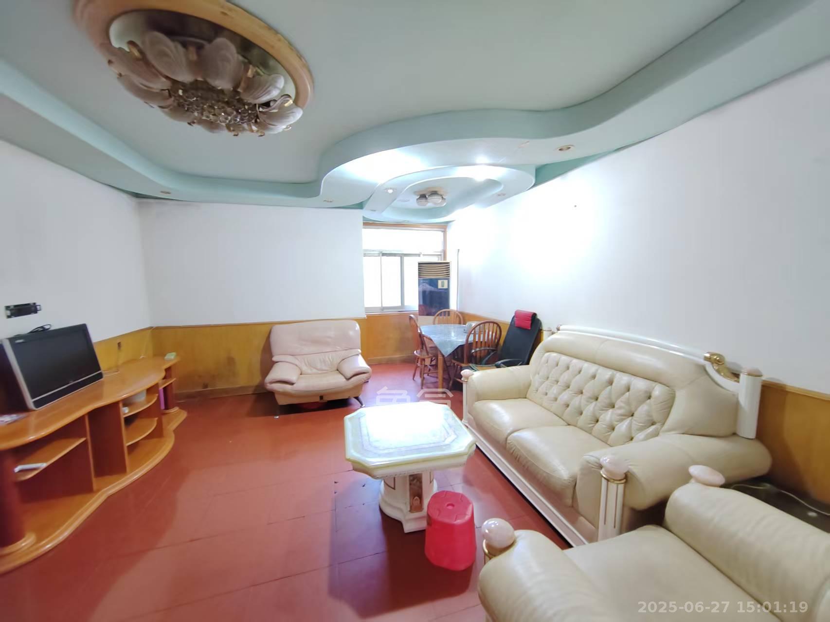 建湘新村  2室1厅1卫    1300.0元/月