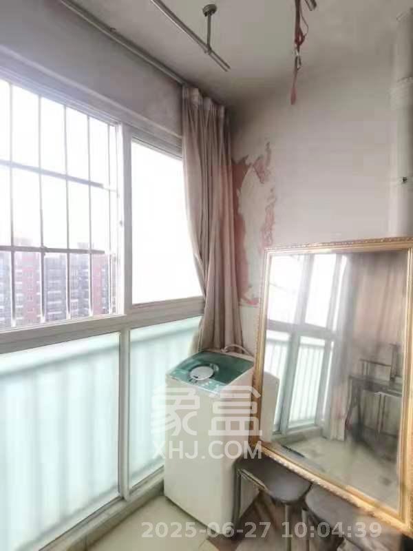 星典时代  2室2厅1卫   1800.00元/月室内图