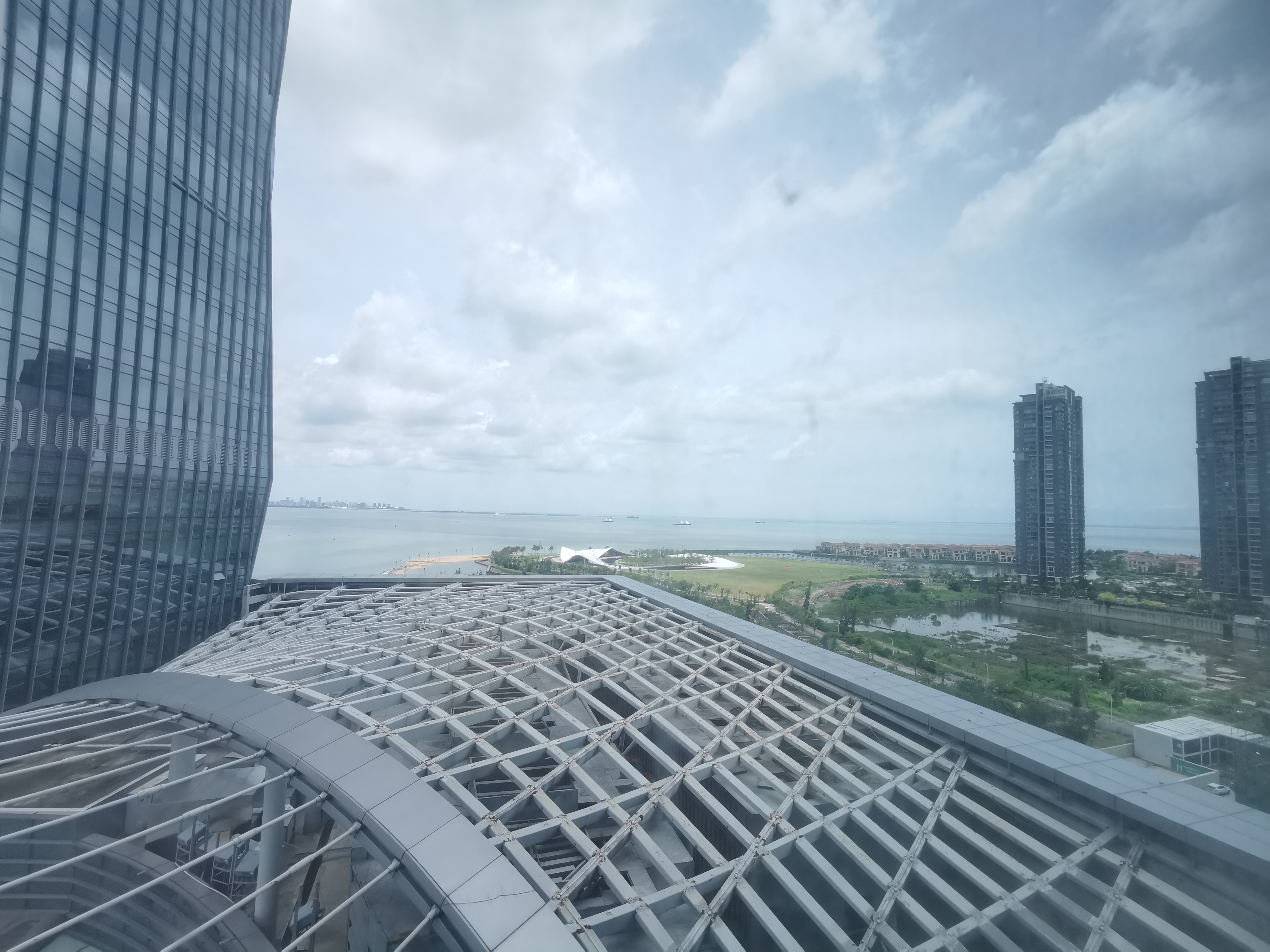 华彩海口湾广场   192.03㎡     17000.00元/月室内图
