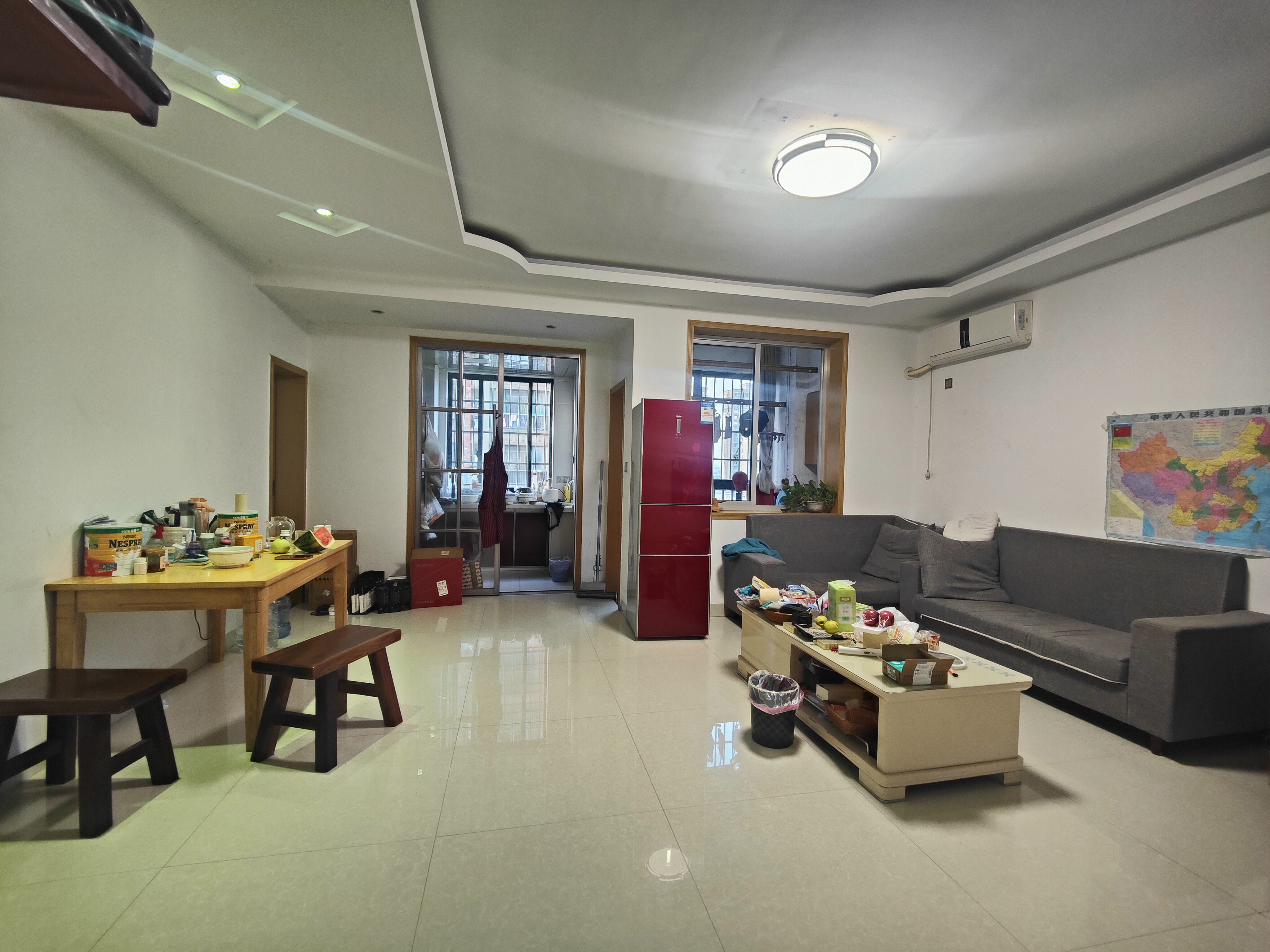 尚格名城花好悦园4期 3室2厅1卫 48.0万 尚格名城花好悦园4期 3室2厅1卫 48.0万室内图