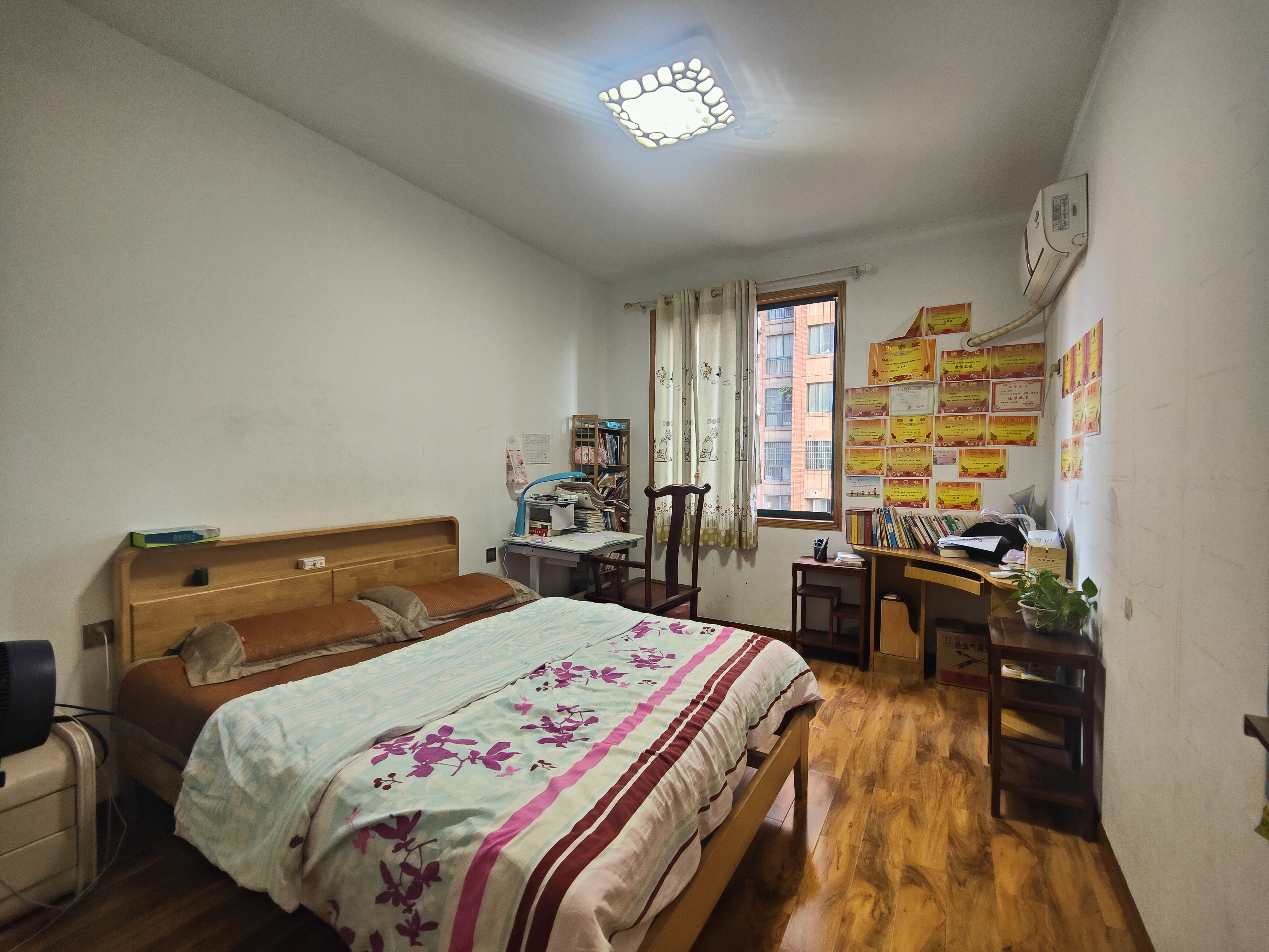 尚格名城花好悦园4期 3室2厅1卫 48.0万 尚格名城花好悦园4期 3室2厅1卫 48.0万室内图