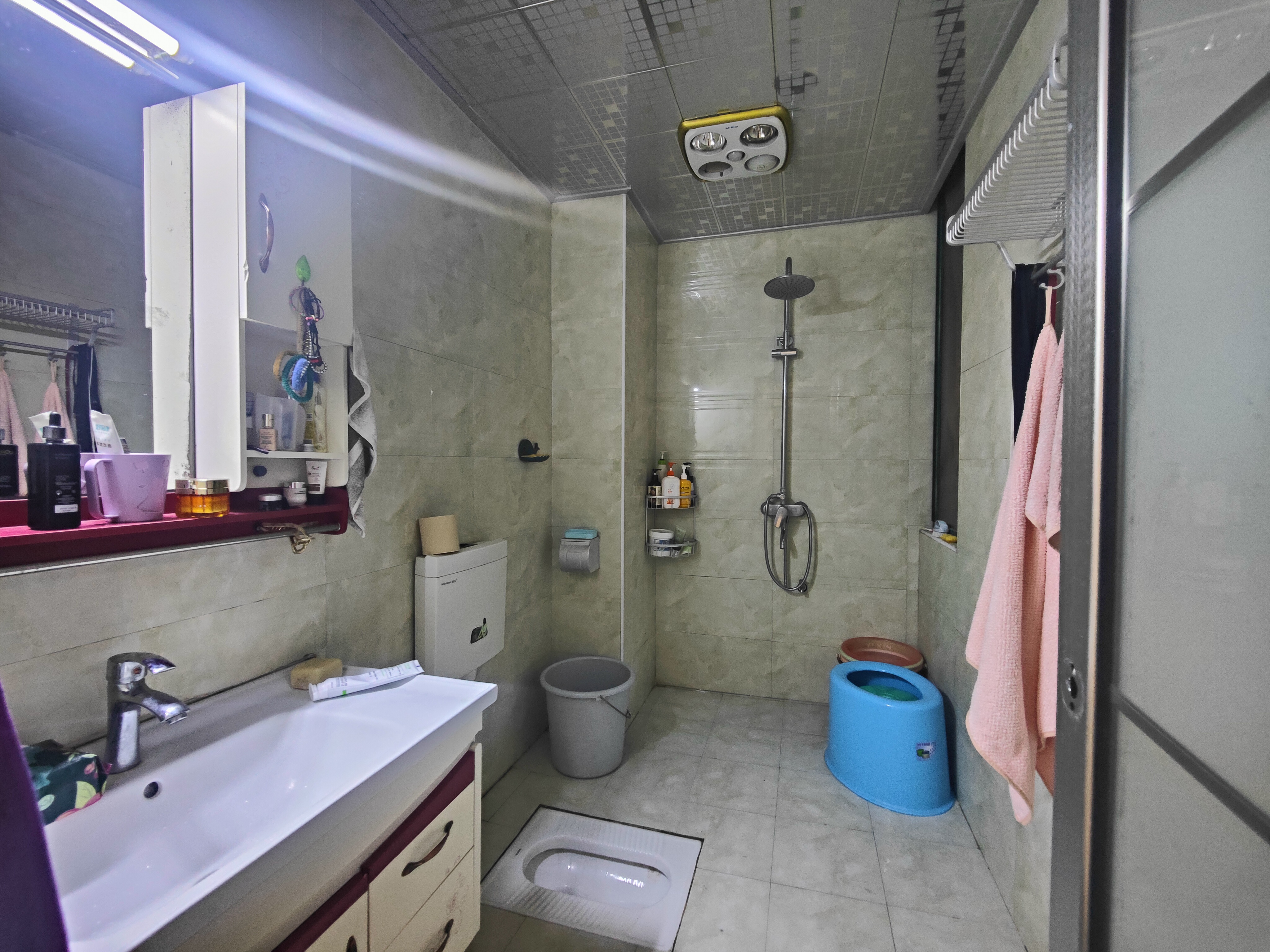 尚格名城花好悦园4期 3室2厅1卫 48.0万 尚格名城花好悦园4期 3室2厅1卫 48.0万室内图