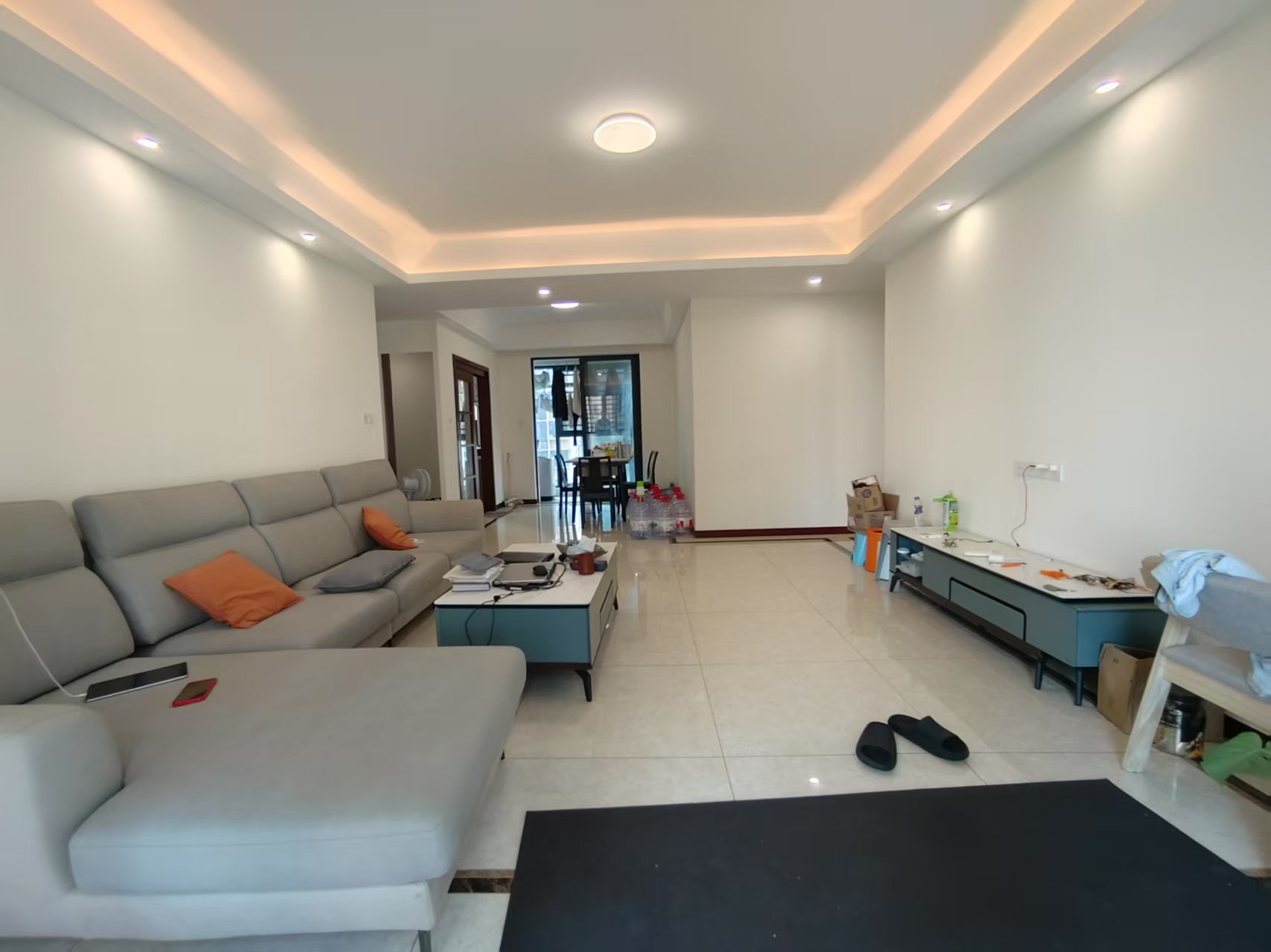 中建玥熙台 4室2厅2卫 80.5万 中建玥熙台 4室2厅2卫 80.5万室内图