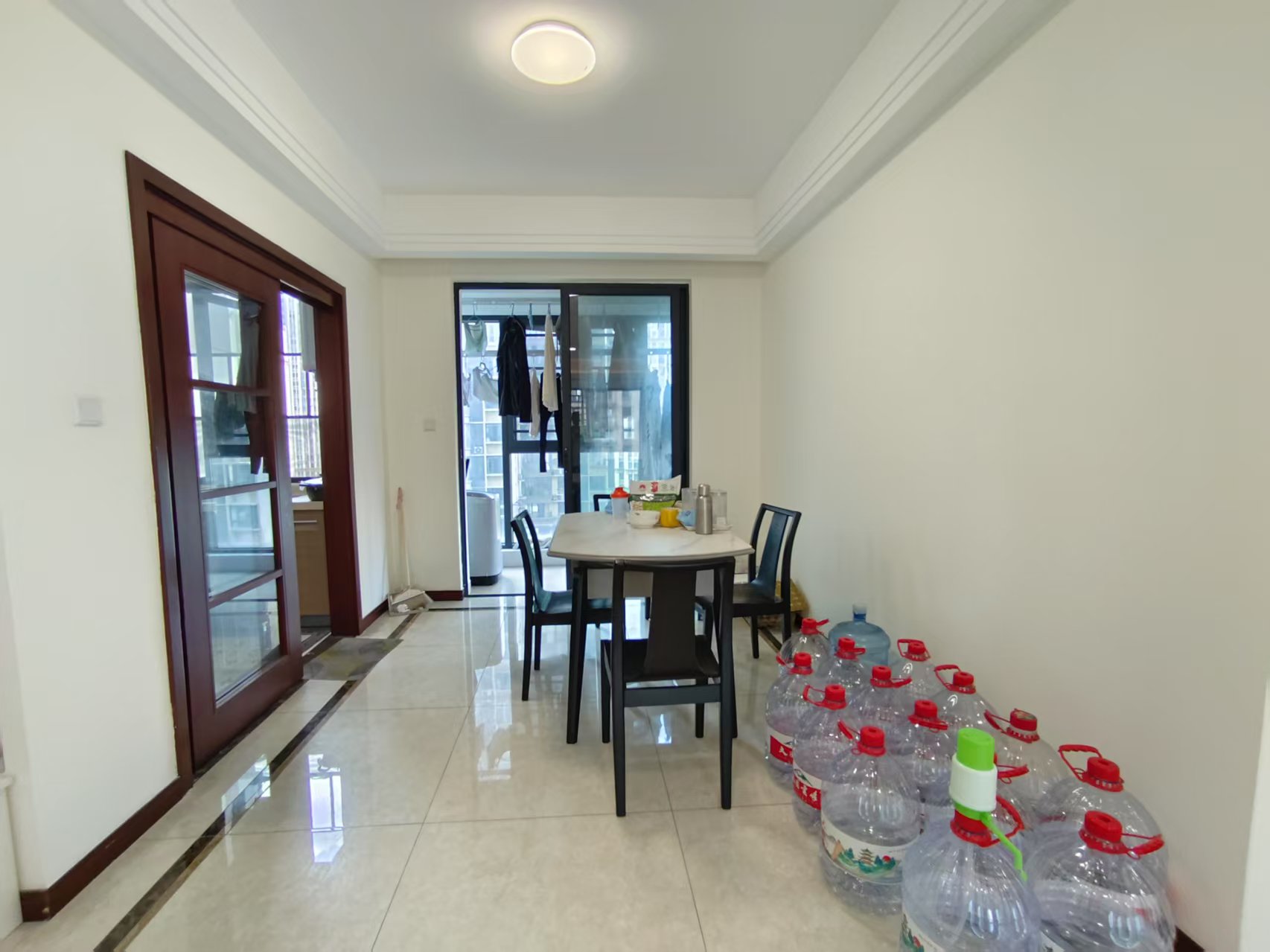 中建玥熙台 4室2厅2卫 80.5万 中建玥熙台 4室2厅2卫 80.5万室内图