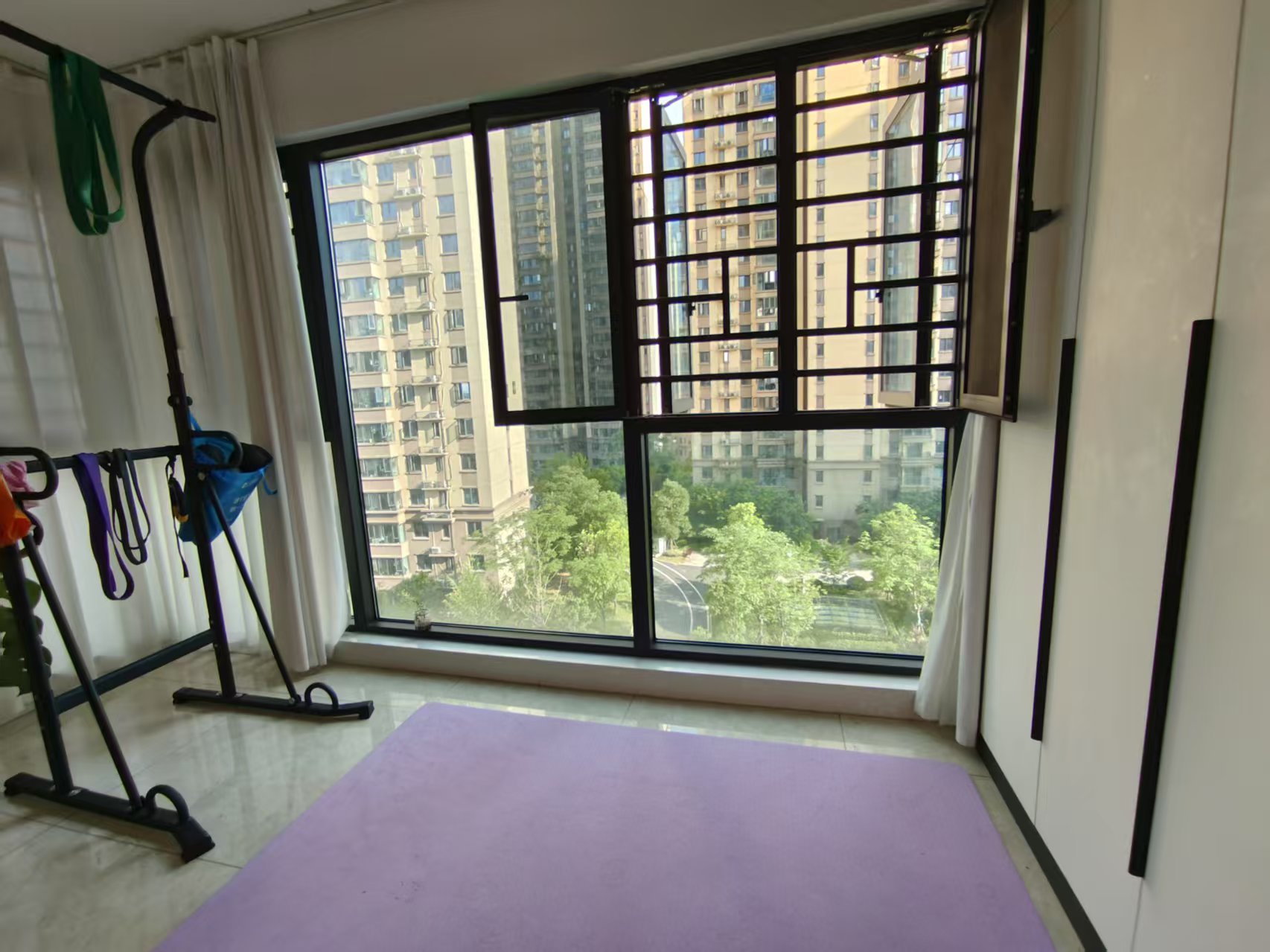 中建玥熙台 4室2厅2卫 80.5万 中建玥熙台 4室2厅2卫 80.5万室内图