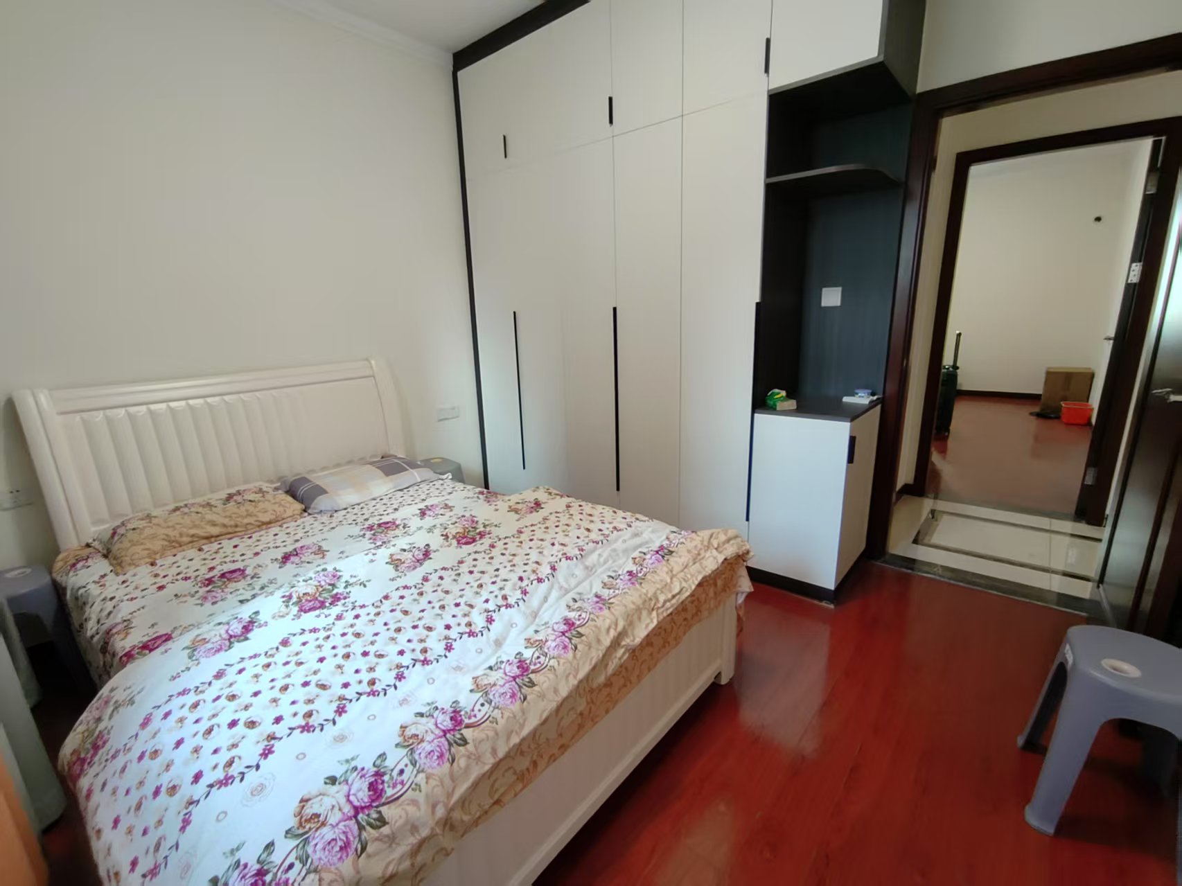 中建玥熙台 4室2厅2卫 80.5万 中建玥熙台 4室2厅2卫 80.5万室内图