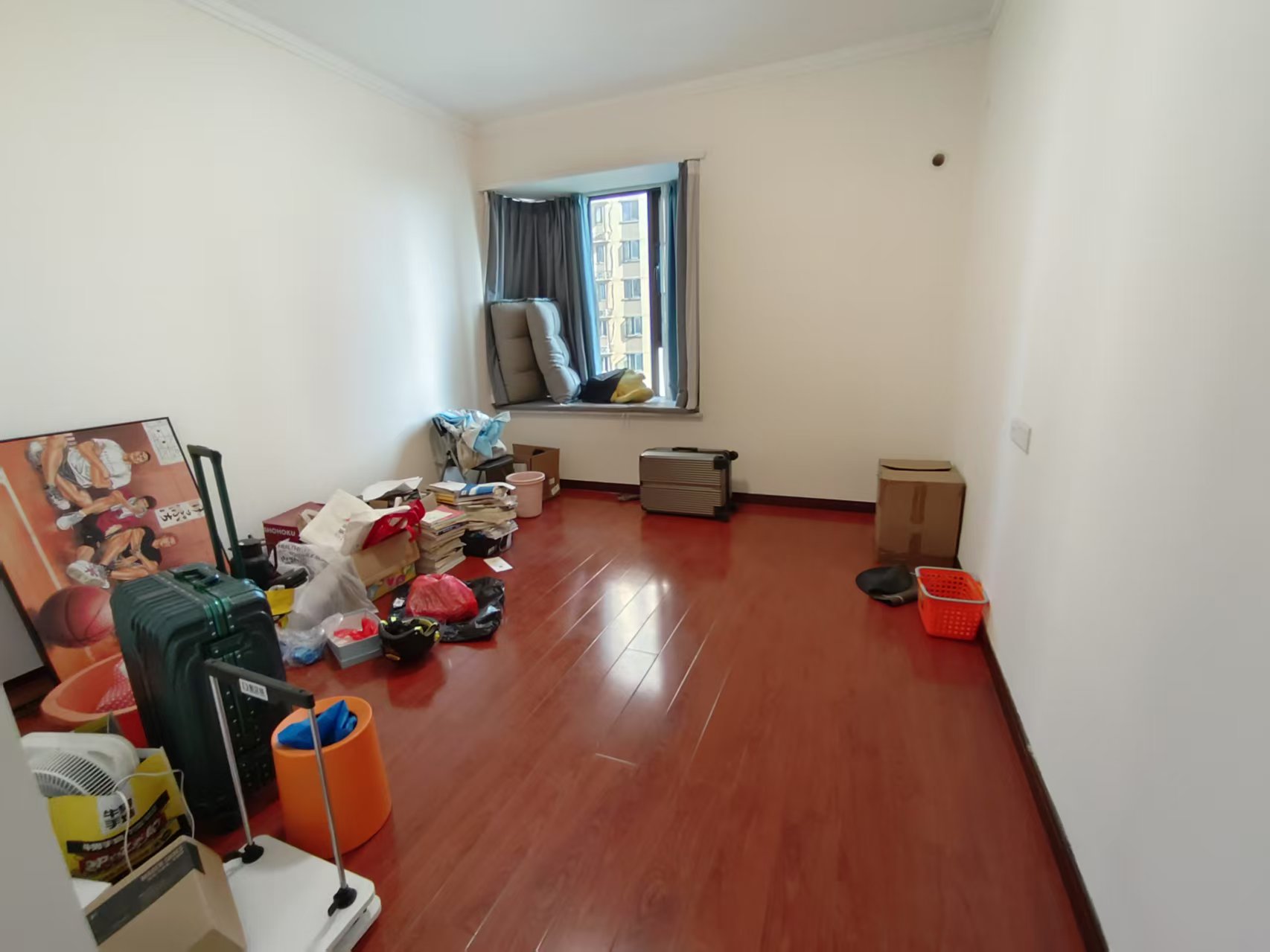 中建玥熙台 4室2厅2卫 80.5万 中建玥熙台 4室2厅2卫 80.5万室内图