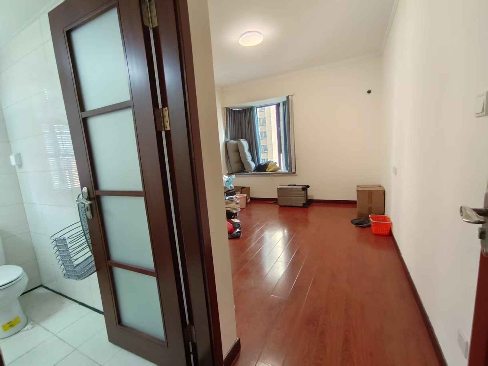 中建玥熙台 4室2厅2卫 80.5万 中建玥熙台 4室2厅2卫 80.5万室内图