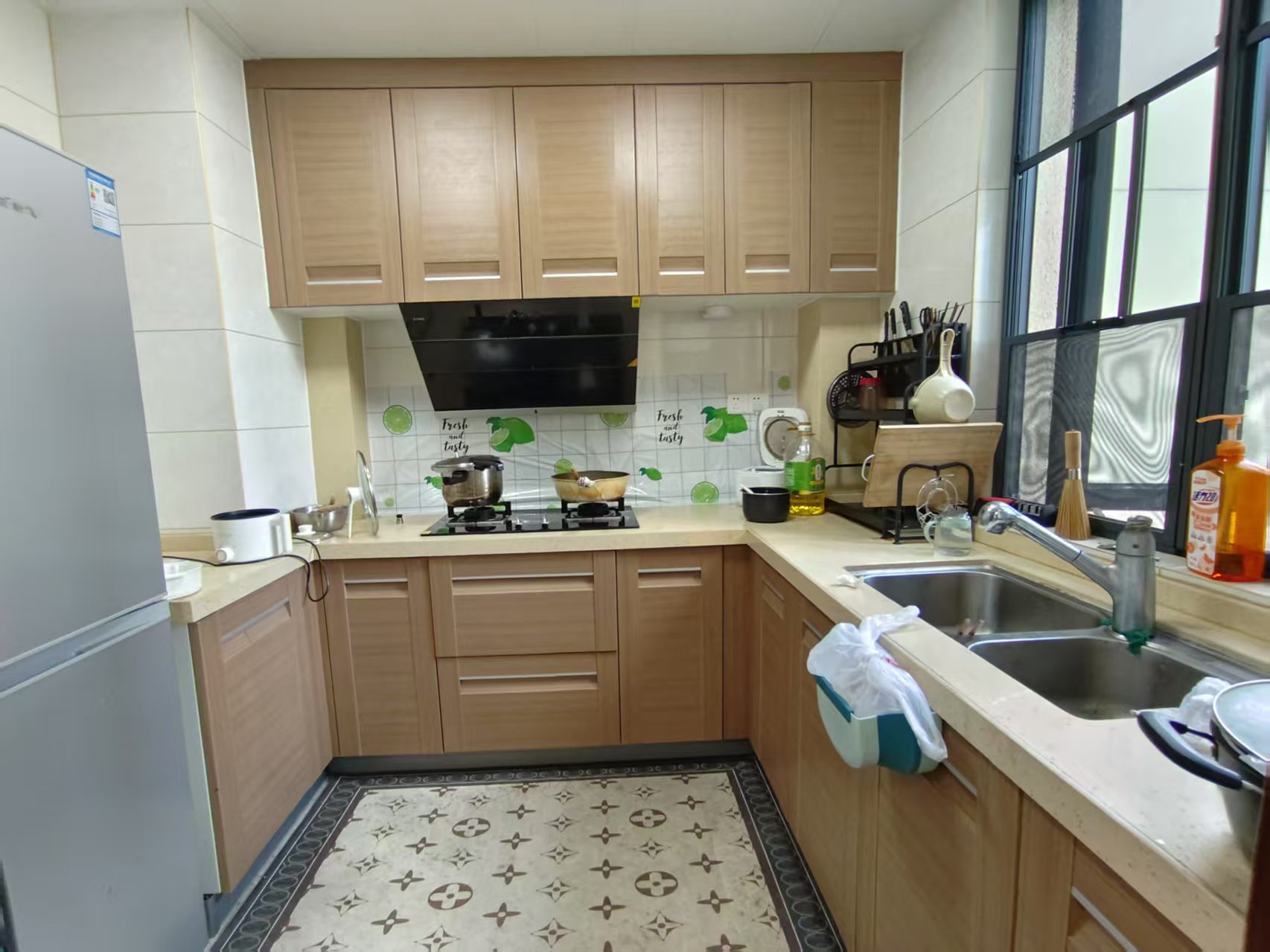 中建玥熙台 4室2厅2卫 80.5万 中建玥熙台 4室2厅2卫 80.5万室内图