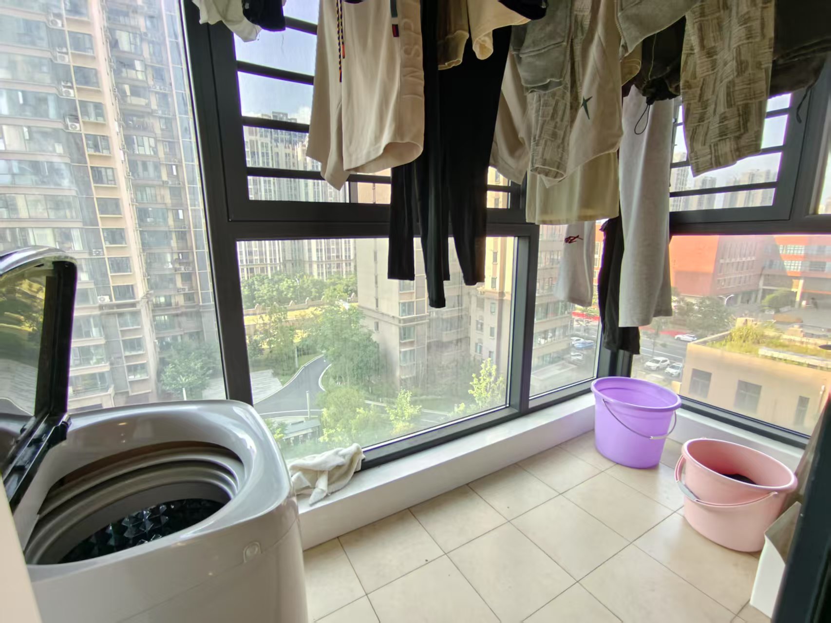 中建玥熙台 4室2厅2卫 80.5万 中建玥熙台 4室2厅2卫 80.5万室内图