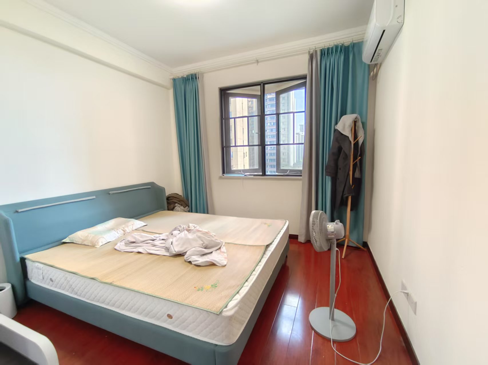 中建玥熙台 4室2厅2卫 80.5万 中建玥熙台 4室2厅2卫 80.5万室内图