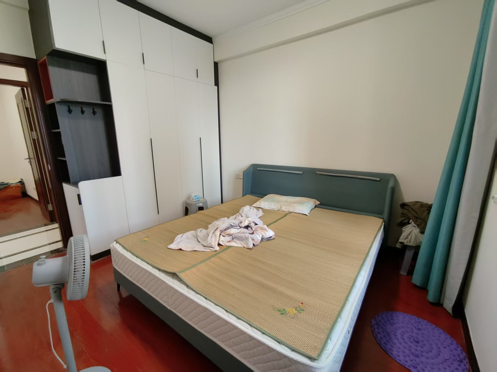 中建玥熙台 4室2厅2卫 80.5万 中建玥熙台 4室2厅2卫 80.5万室内图