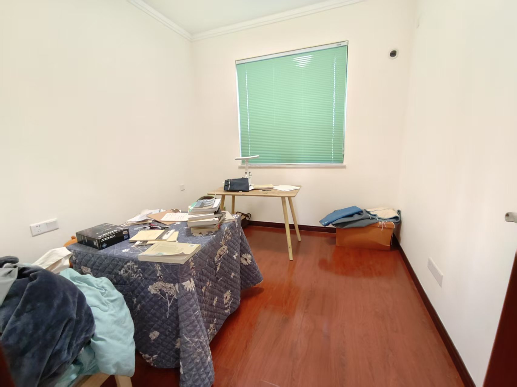 中建玥熙台 4室2厅2卫 80.5万 中建玥熙台 4室2厅2卫 80.5万室内图