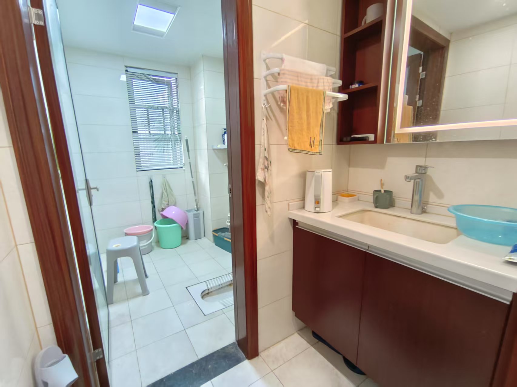 中建玥熙台 4室2厅2卫 80.5万 中建玥熙台 4室2厅2卫 80.5万室内图