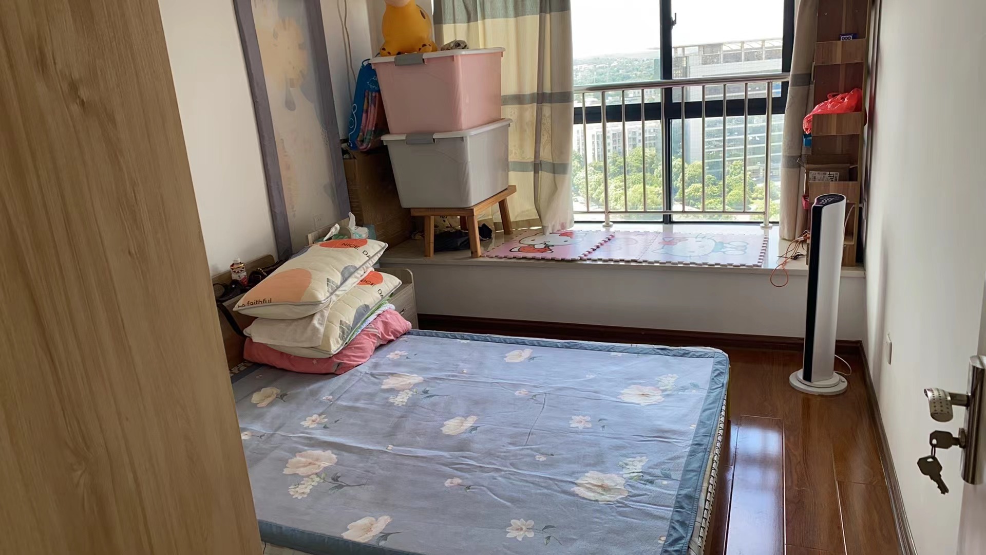 东鼎紫园  2室2厅1卫   45.00万室内图