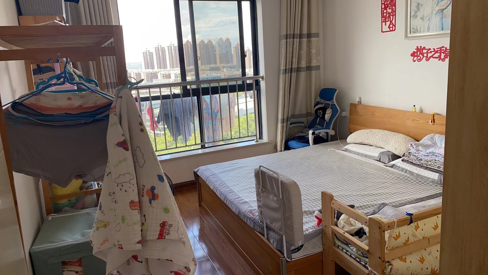 东鼎紫园  2室2厅1卫   45.00万室内图