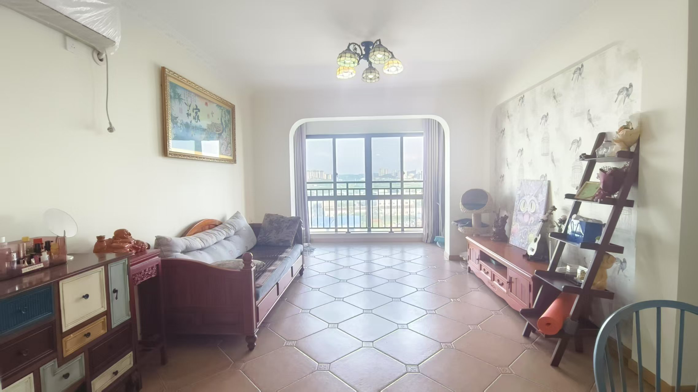 东鼎紫园 2室1厅1卫 50.0万 东鼎紫园 2室1厅1卫 50.0万室内图