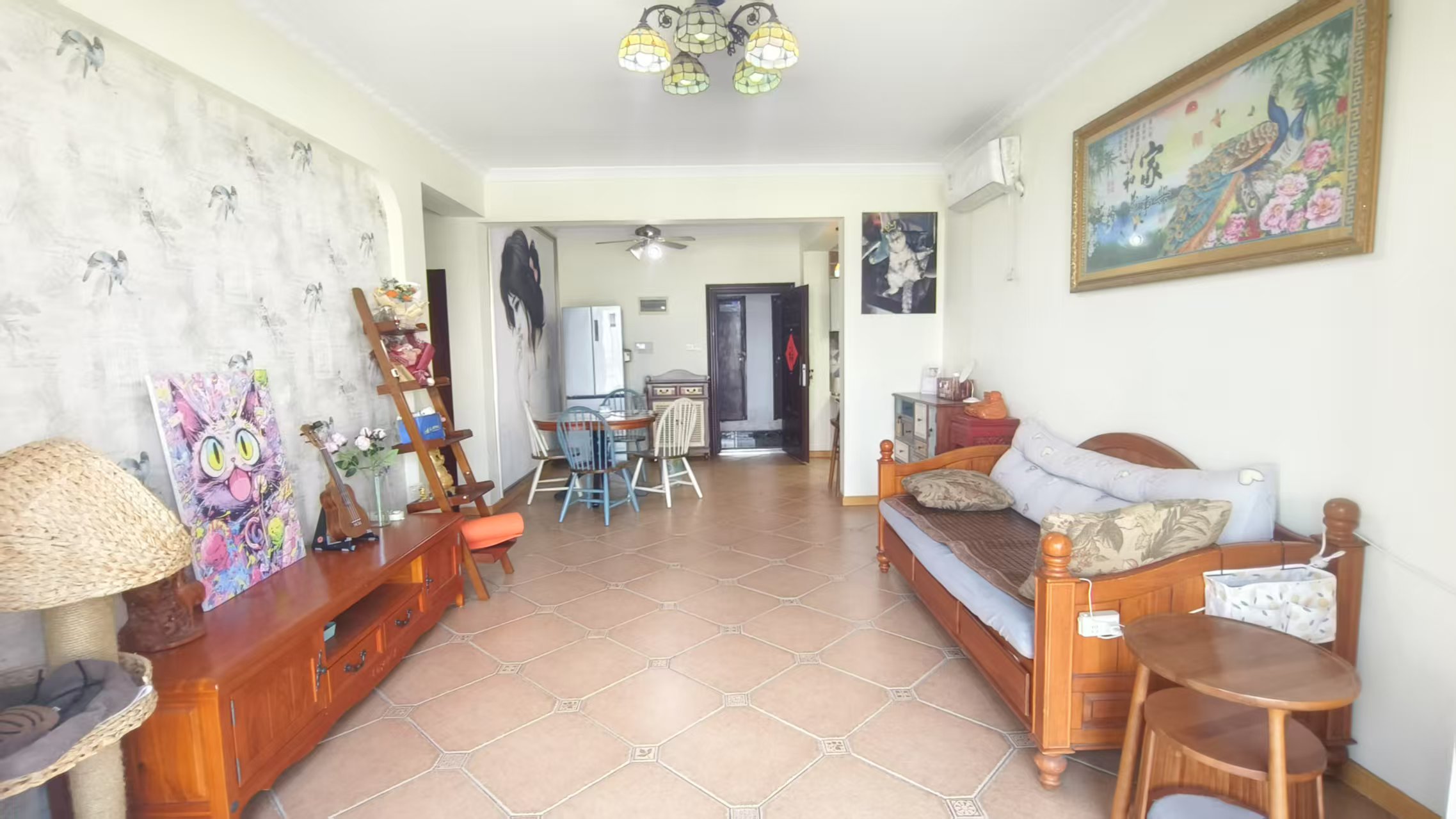 东鼎紫园 2室1厅1卫 50.0万 东鼎紫园 2室1厅1卫 50.0万室内图